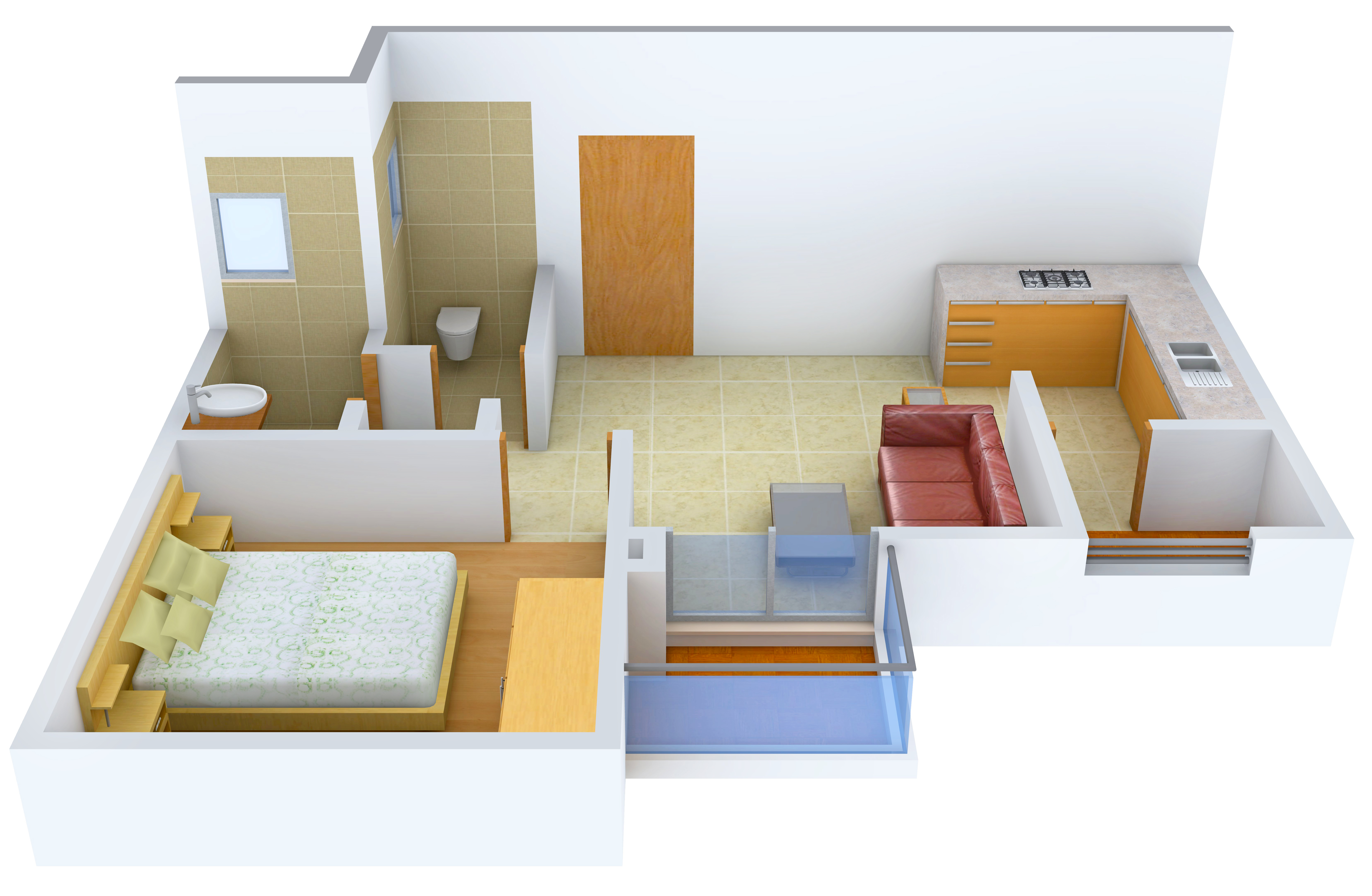 Floor Plan Floor Plan