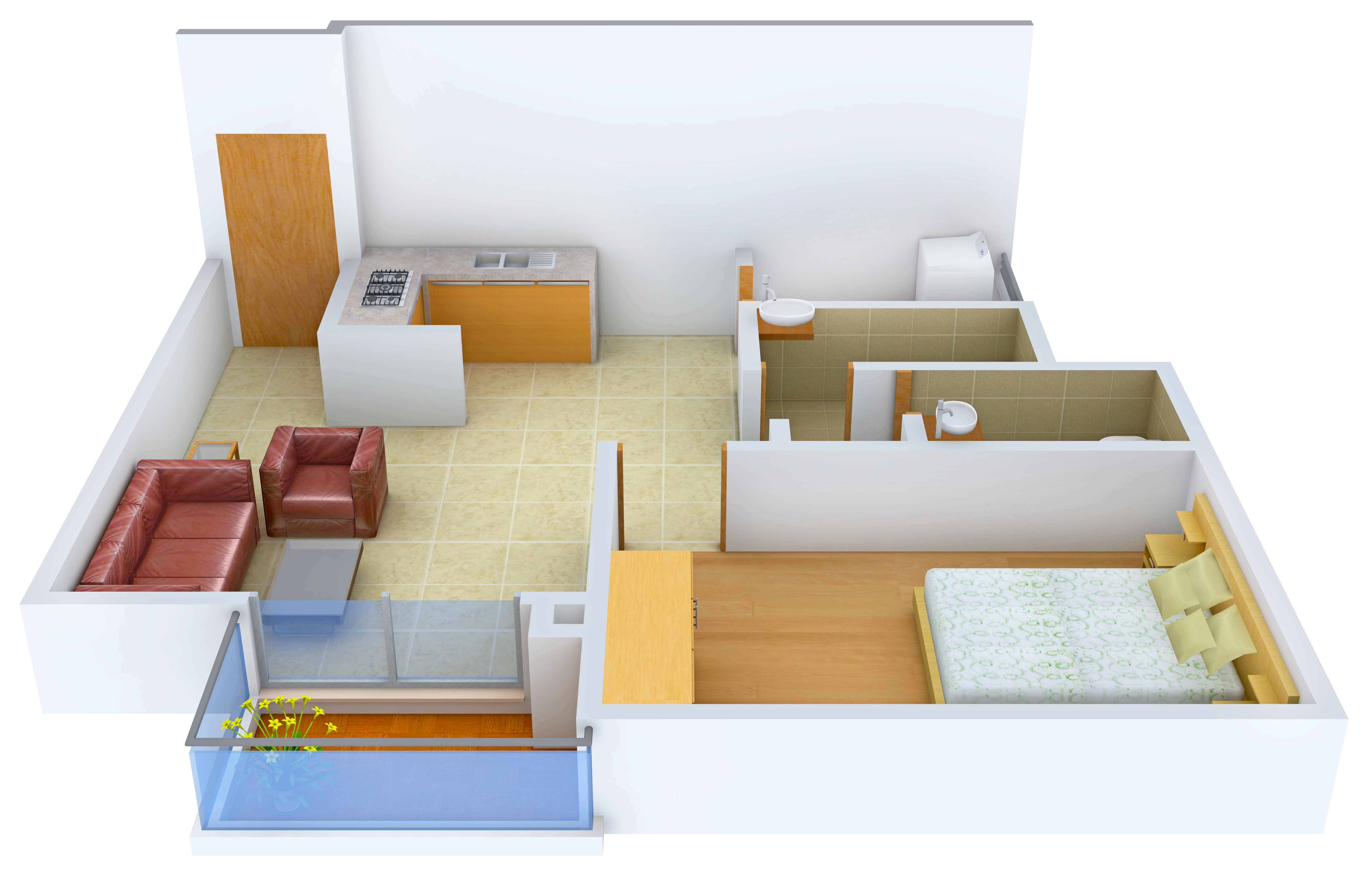 Floor Plan Floor Plan