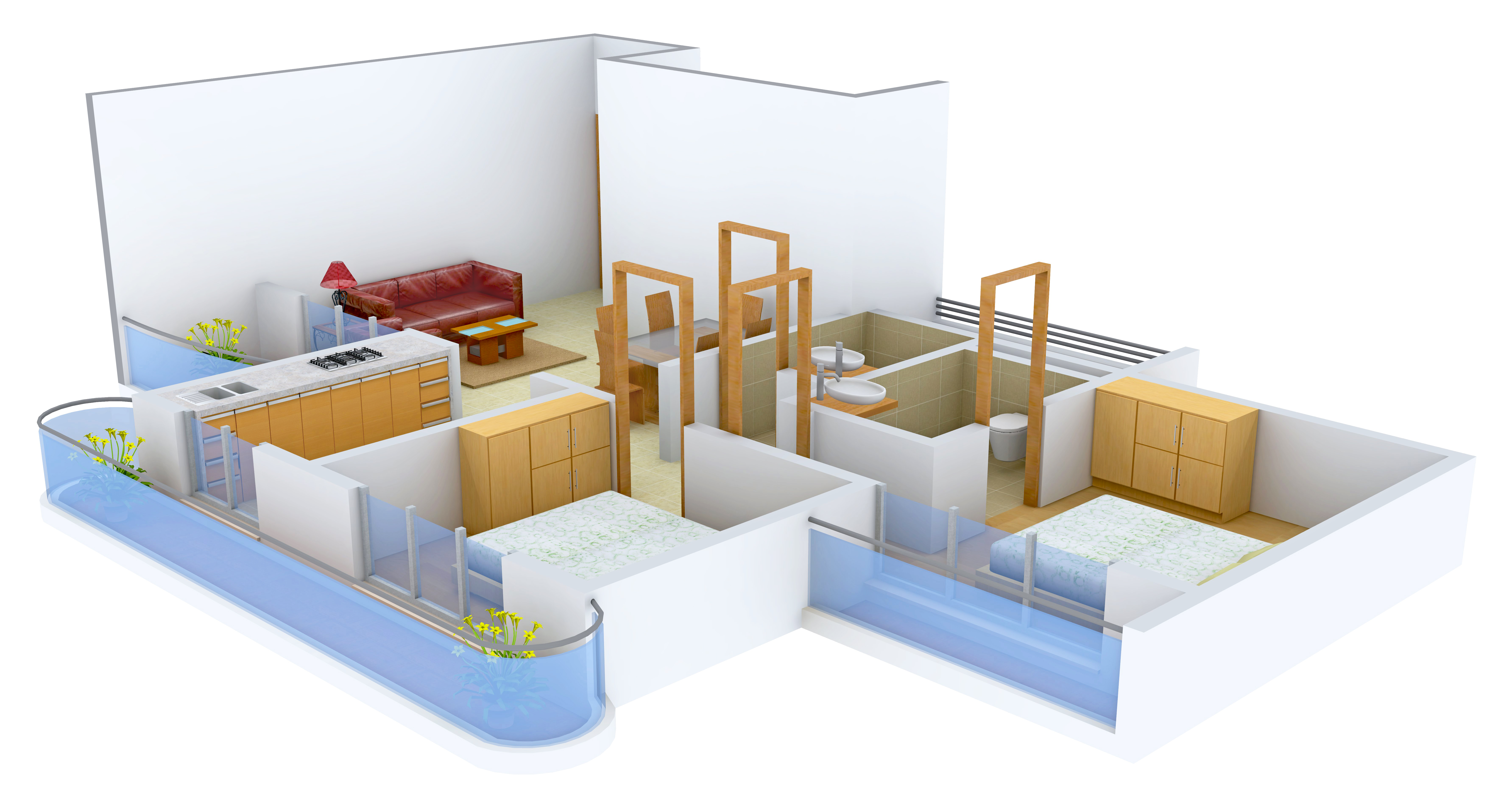 Floor Plan Floor Plan