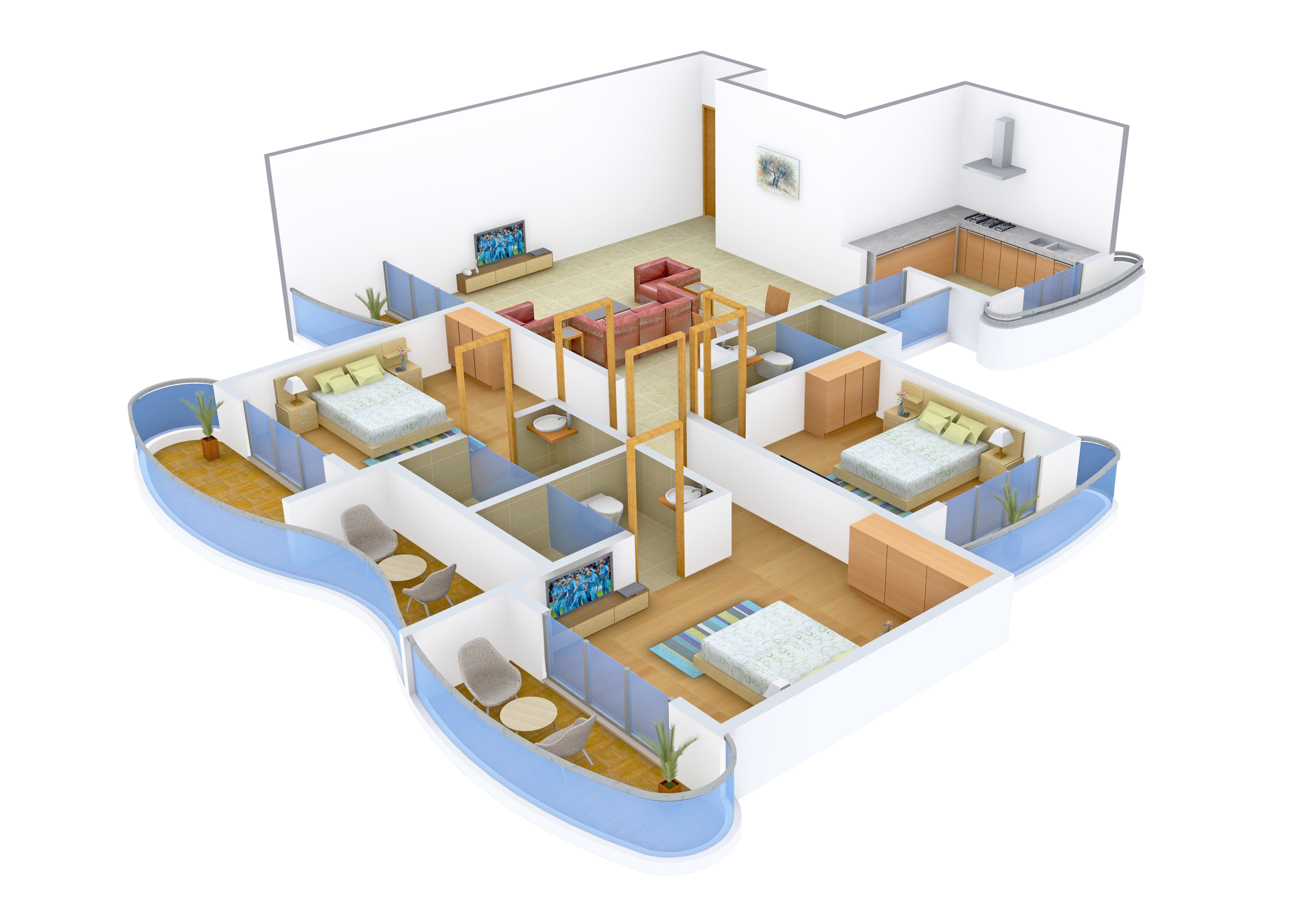 Floor Plan Floor Plan