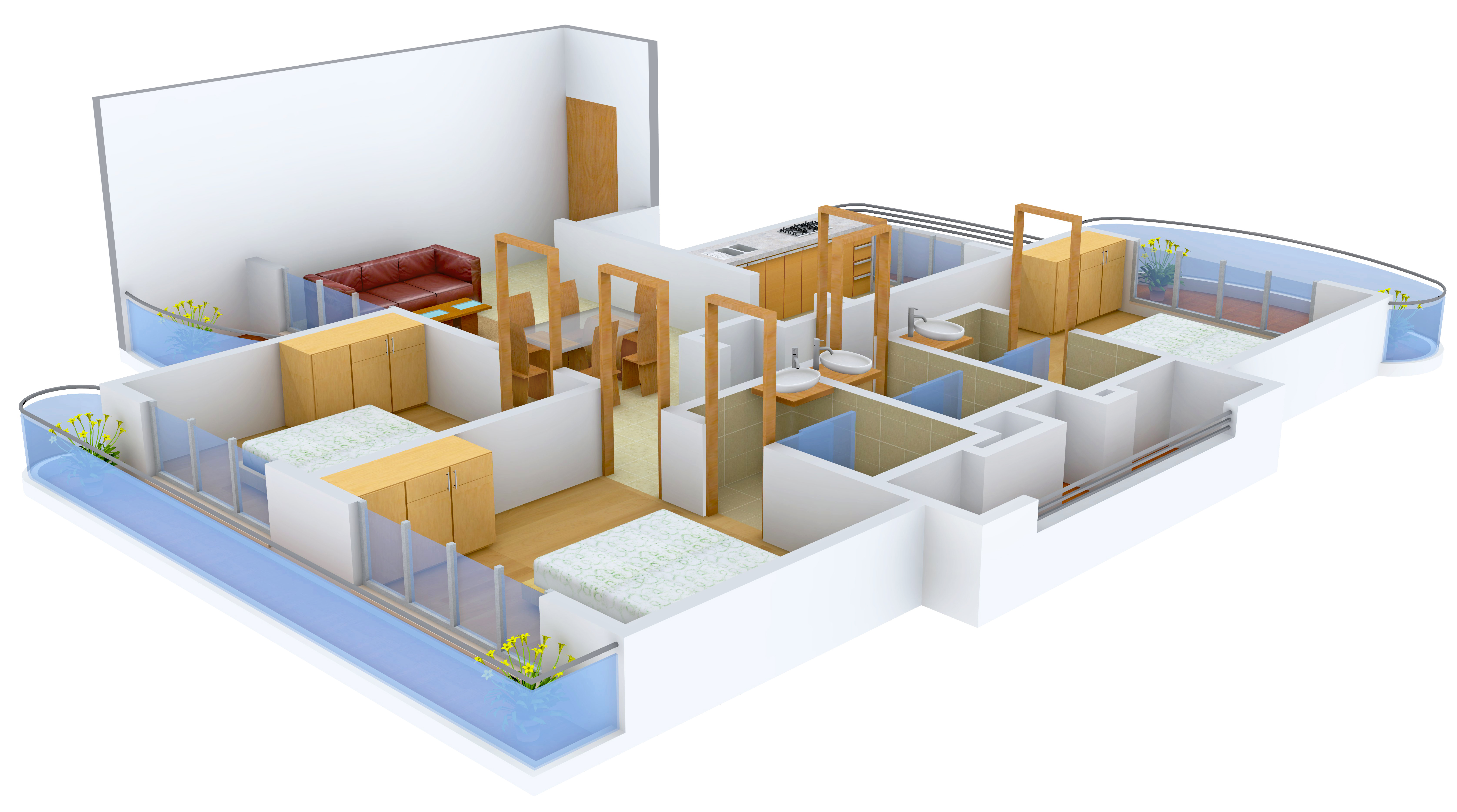 Floor Plan Floor Plan