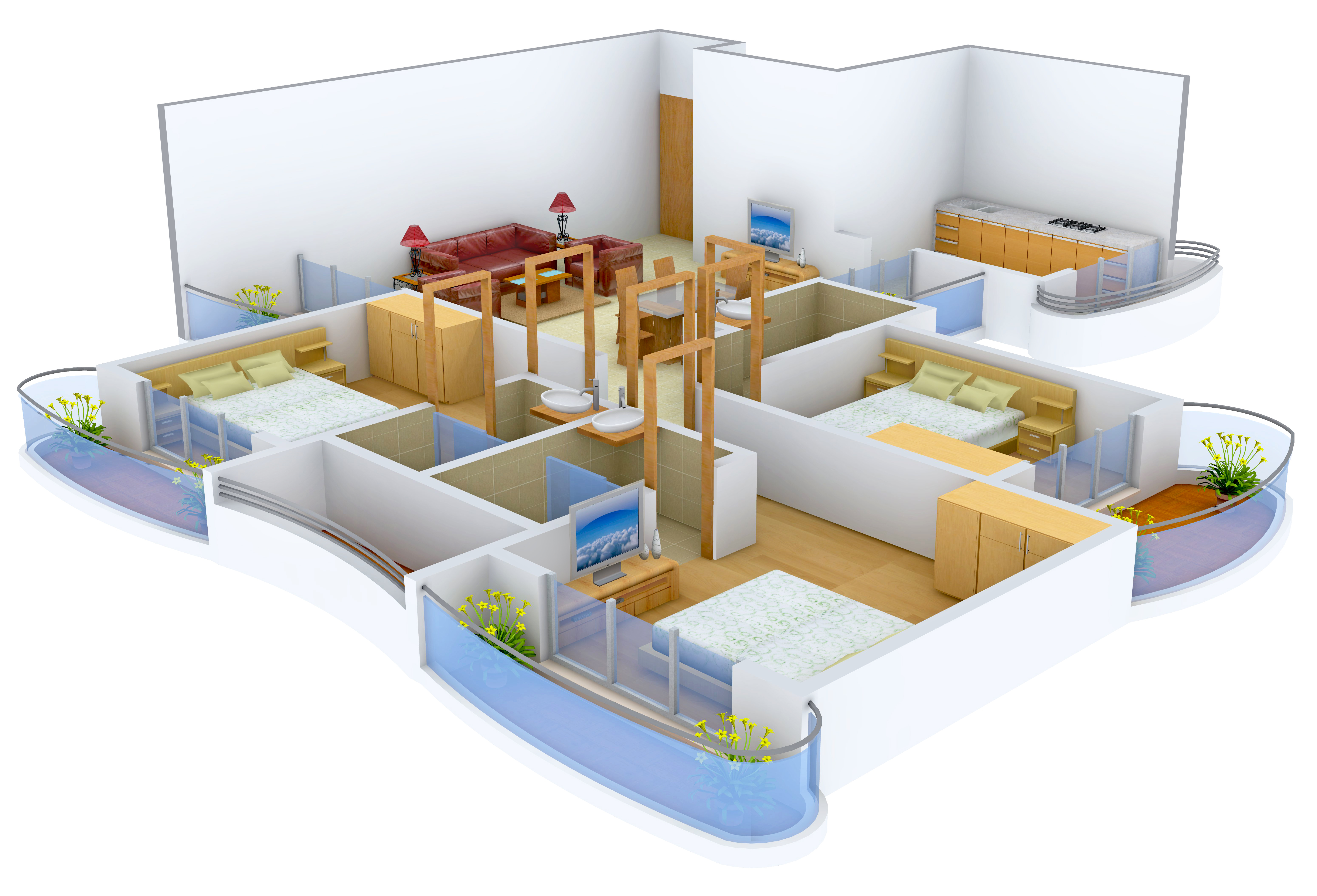 Floor Plan Floor Plan