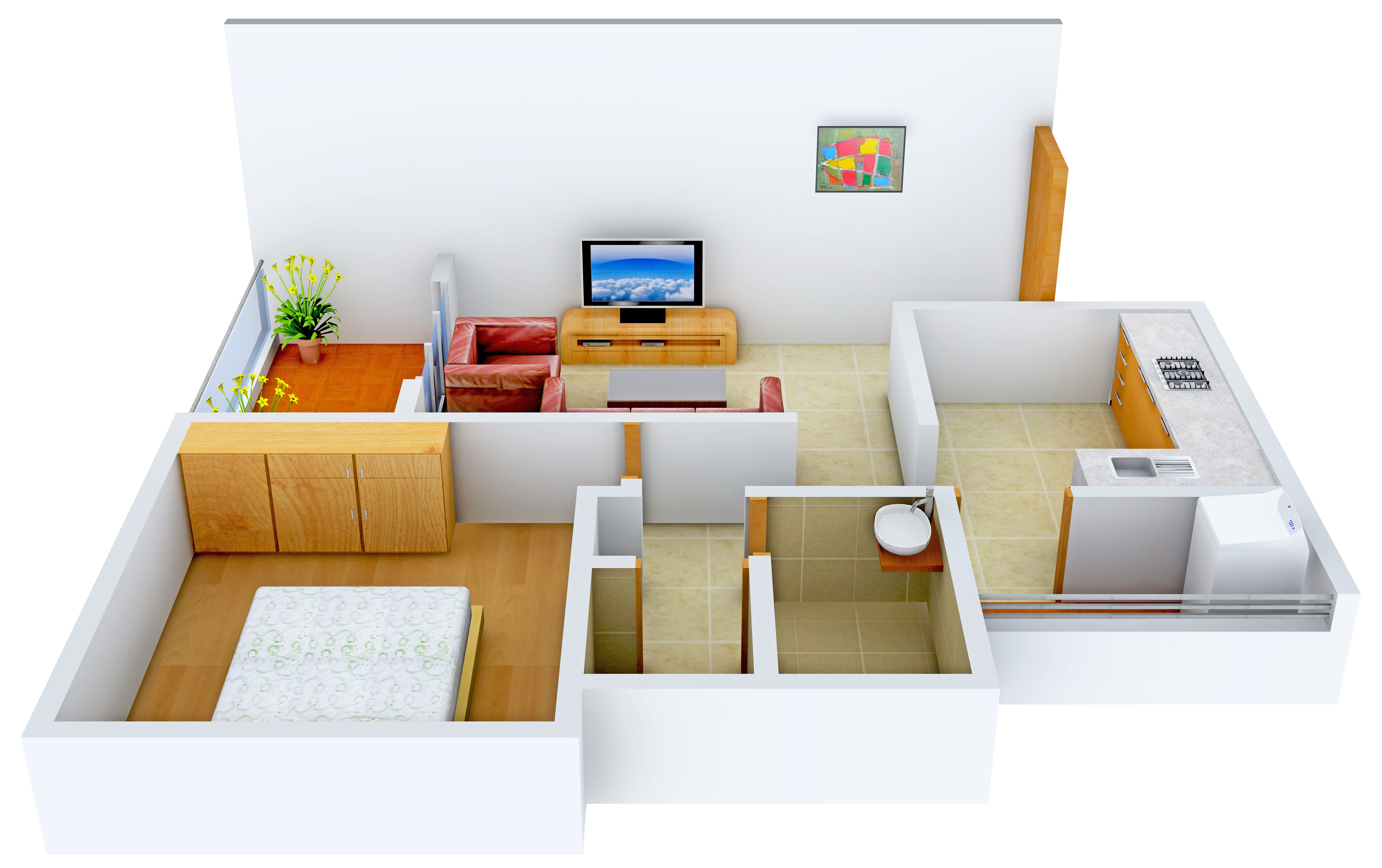 Floor Plan Floor Plan