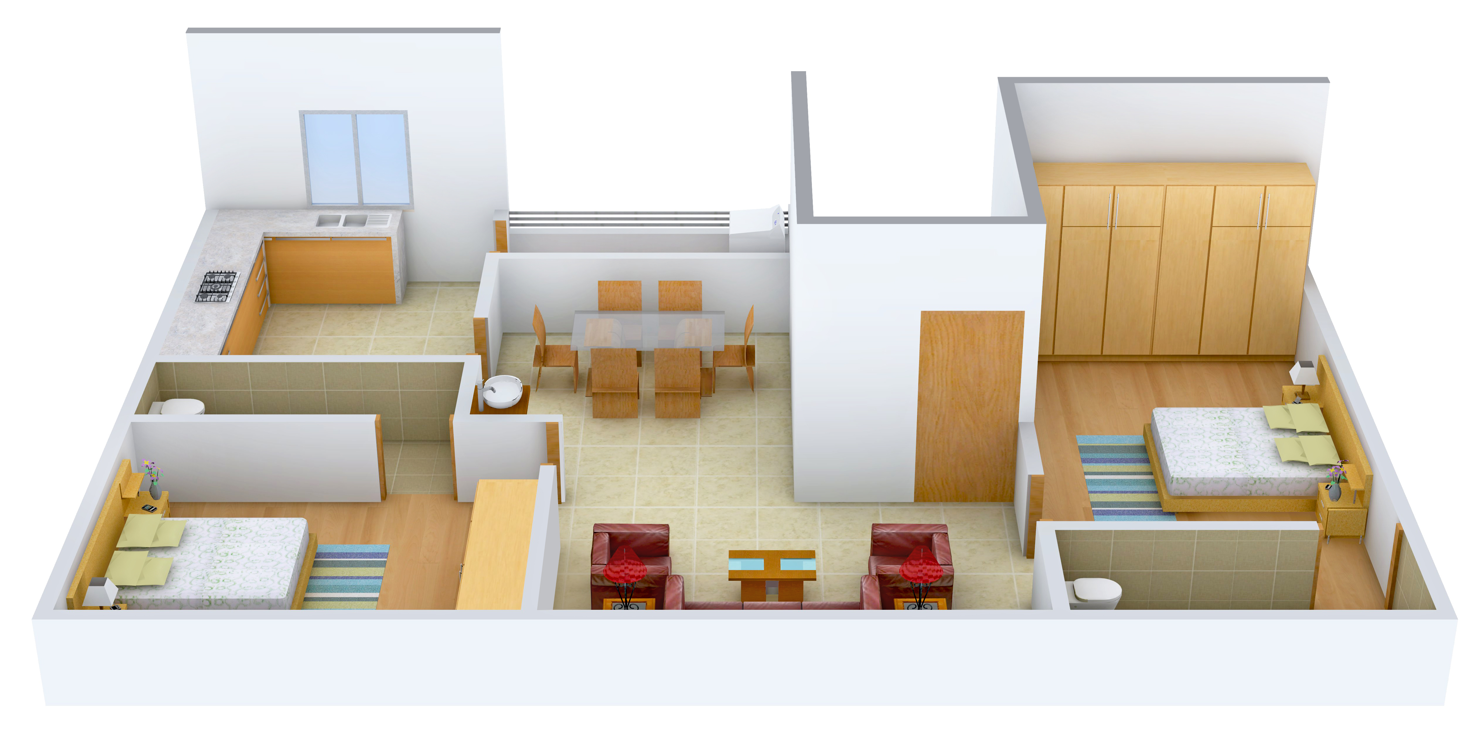 Floor Plan Floor Plan