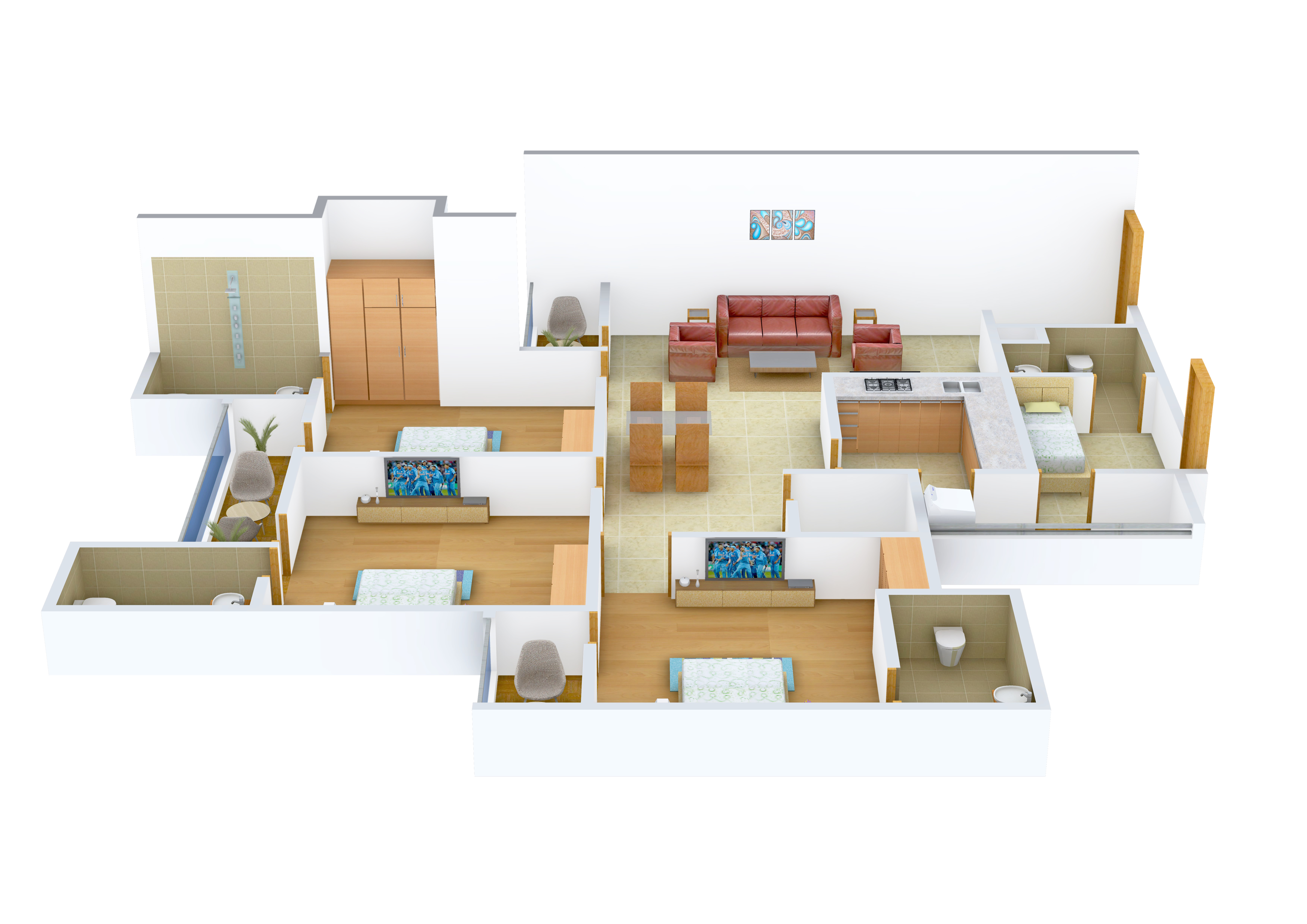 Floor Plan Floor Plan