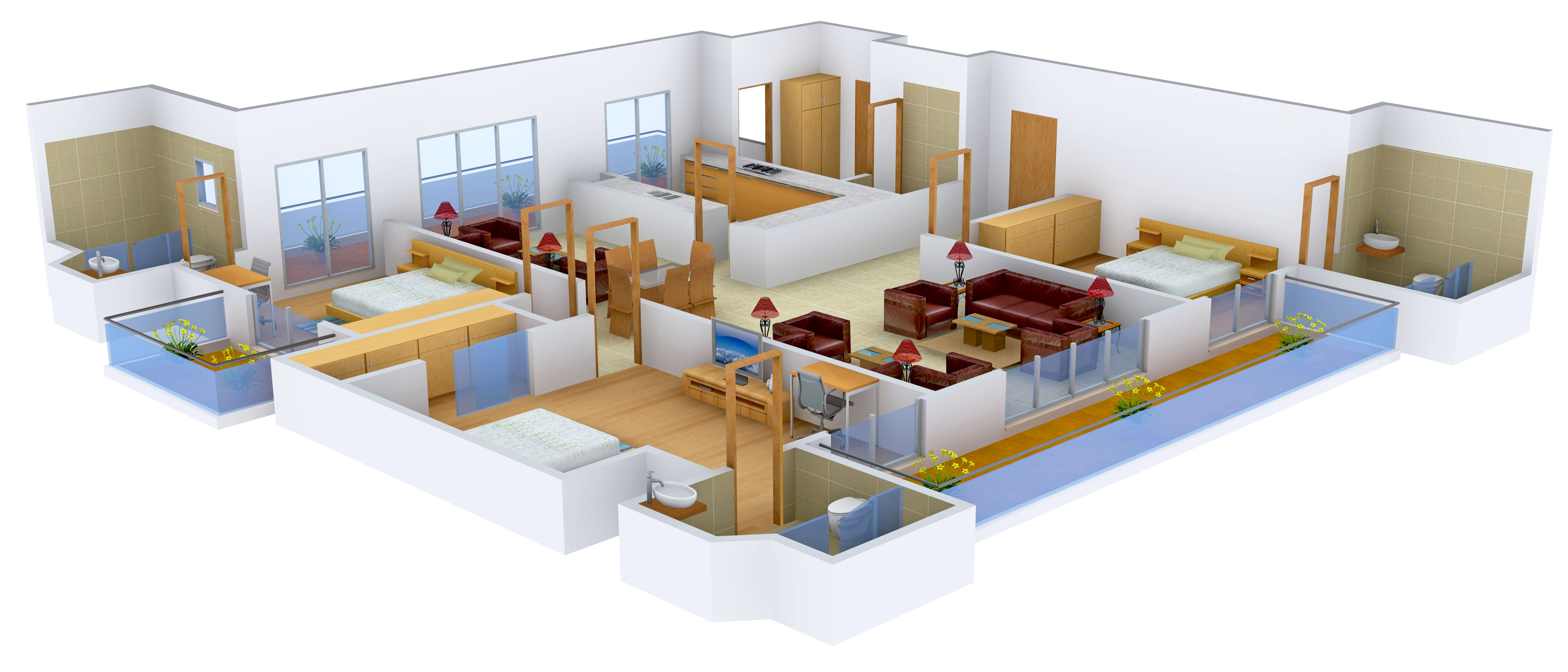Floor Plan Floor Plan