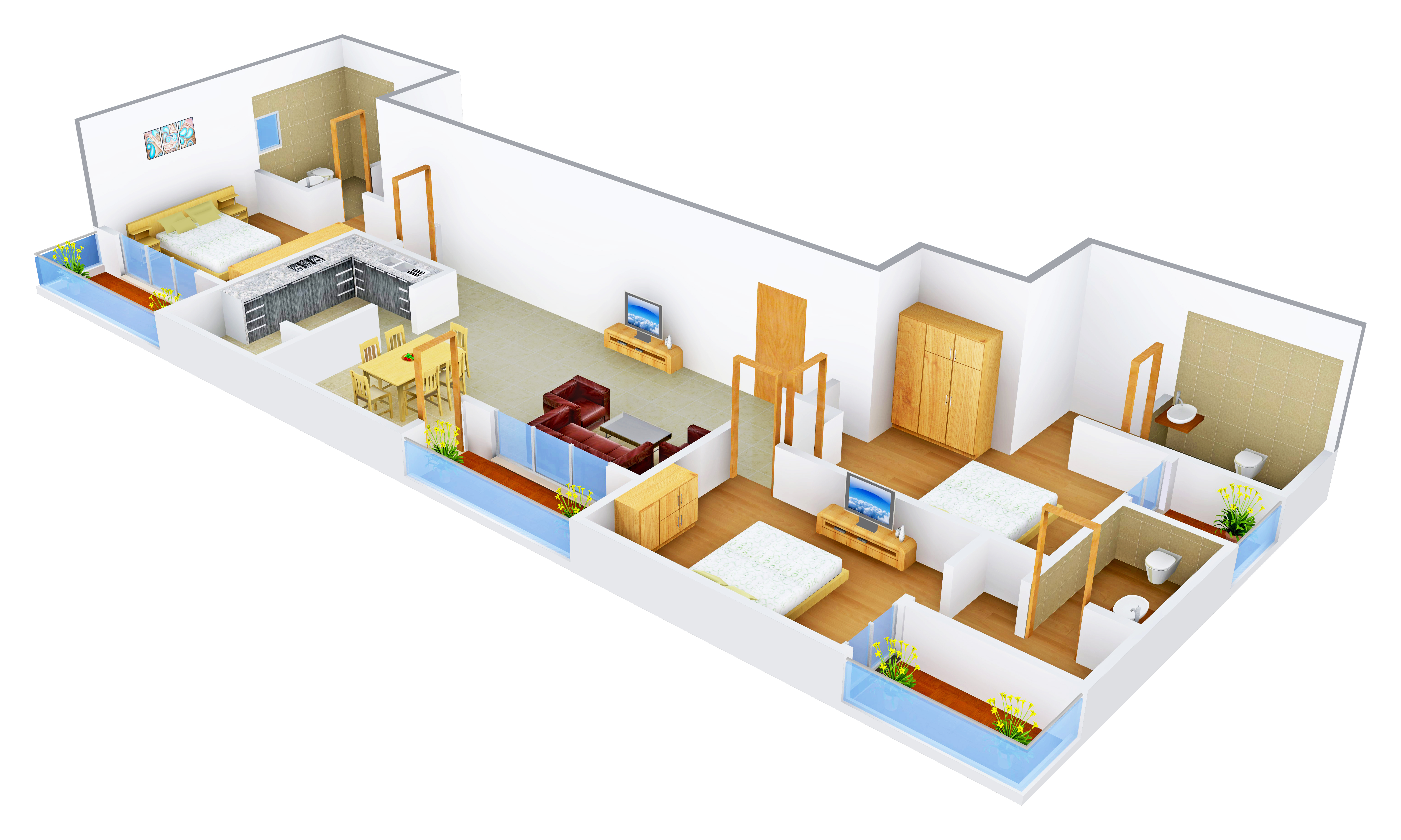 Floor Plan Floor Plan