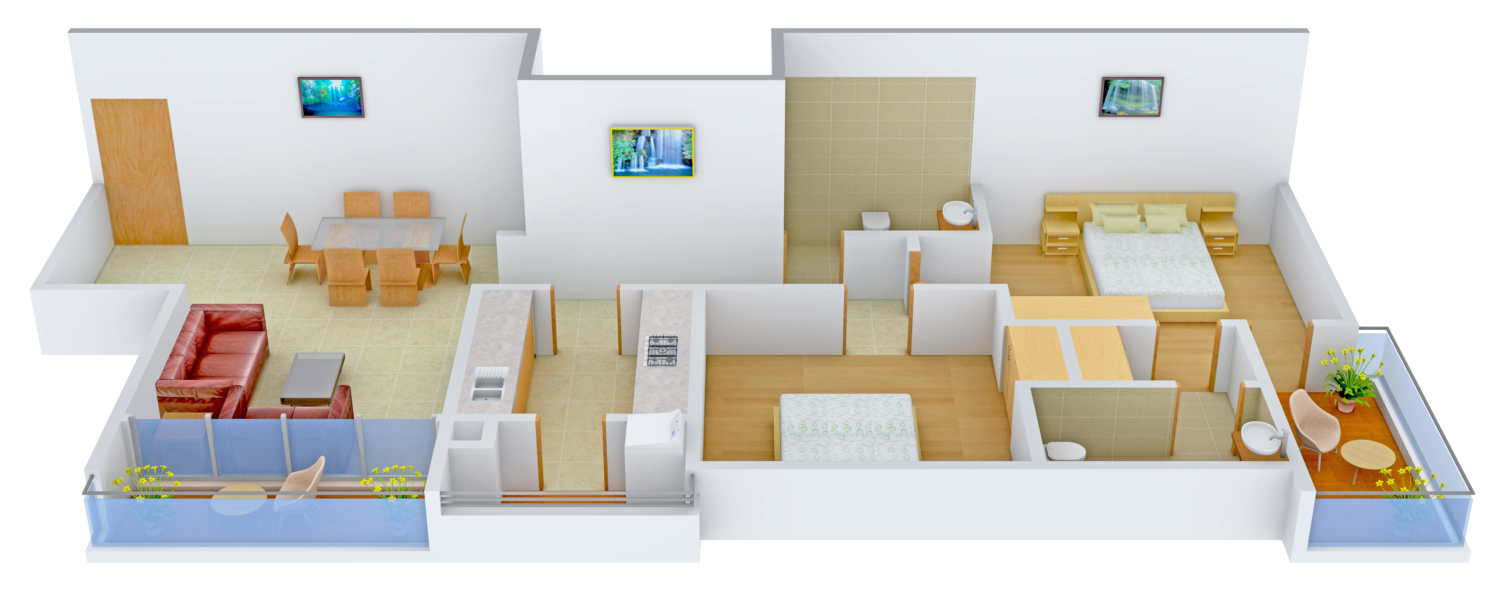 Floor Plan Floor Plan