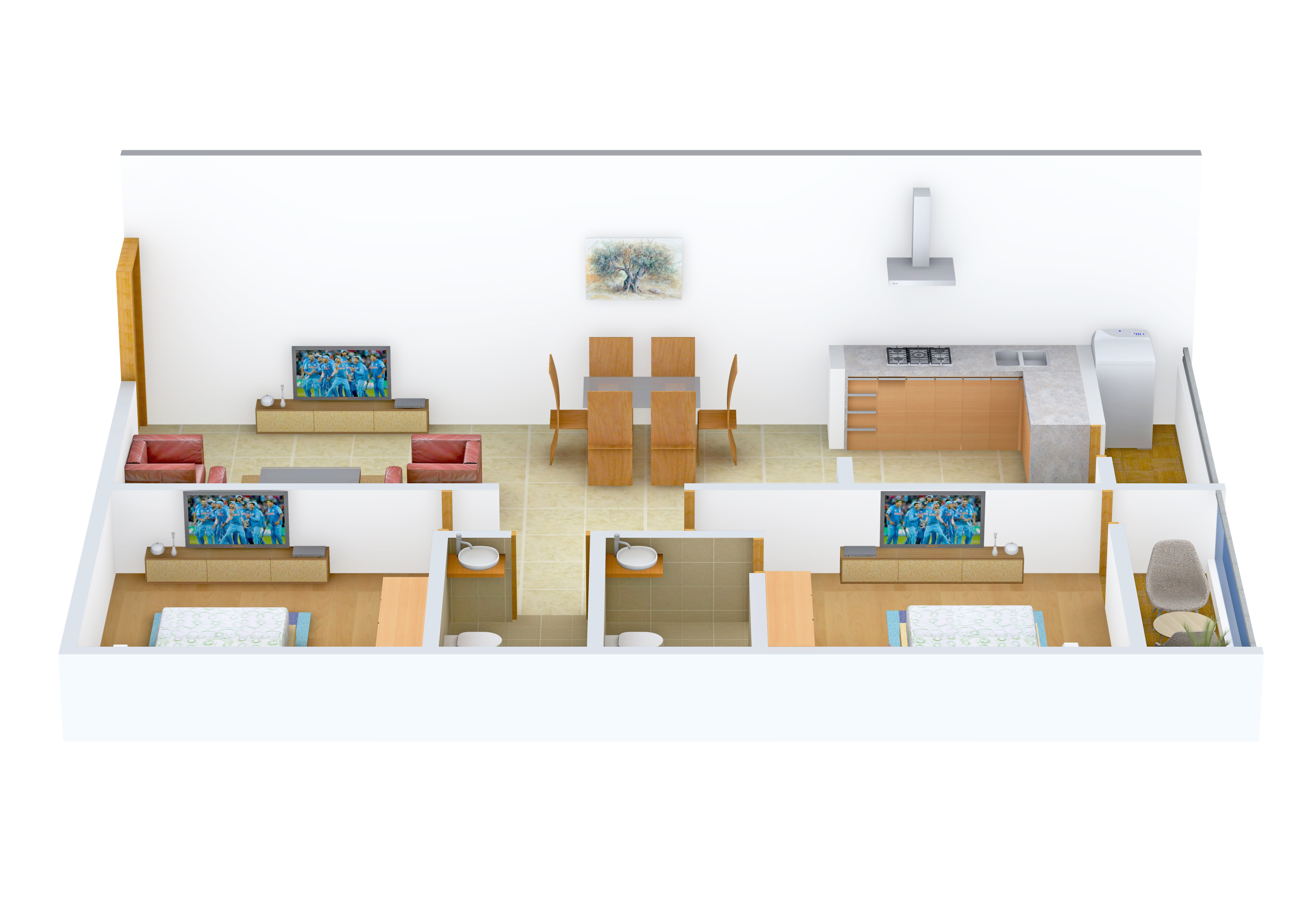 Floor Plan Floor Plan
