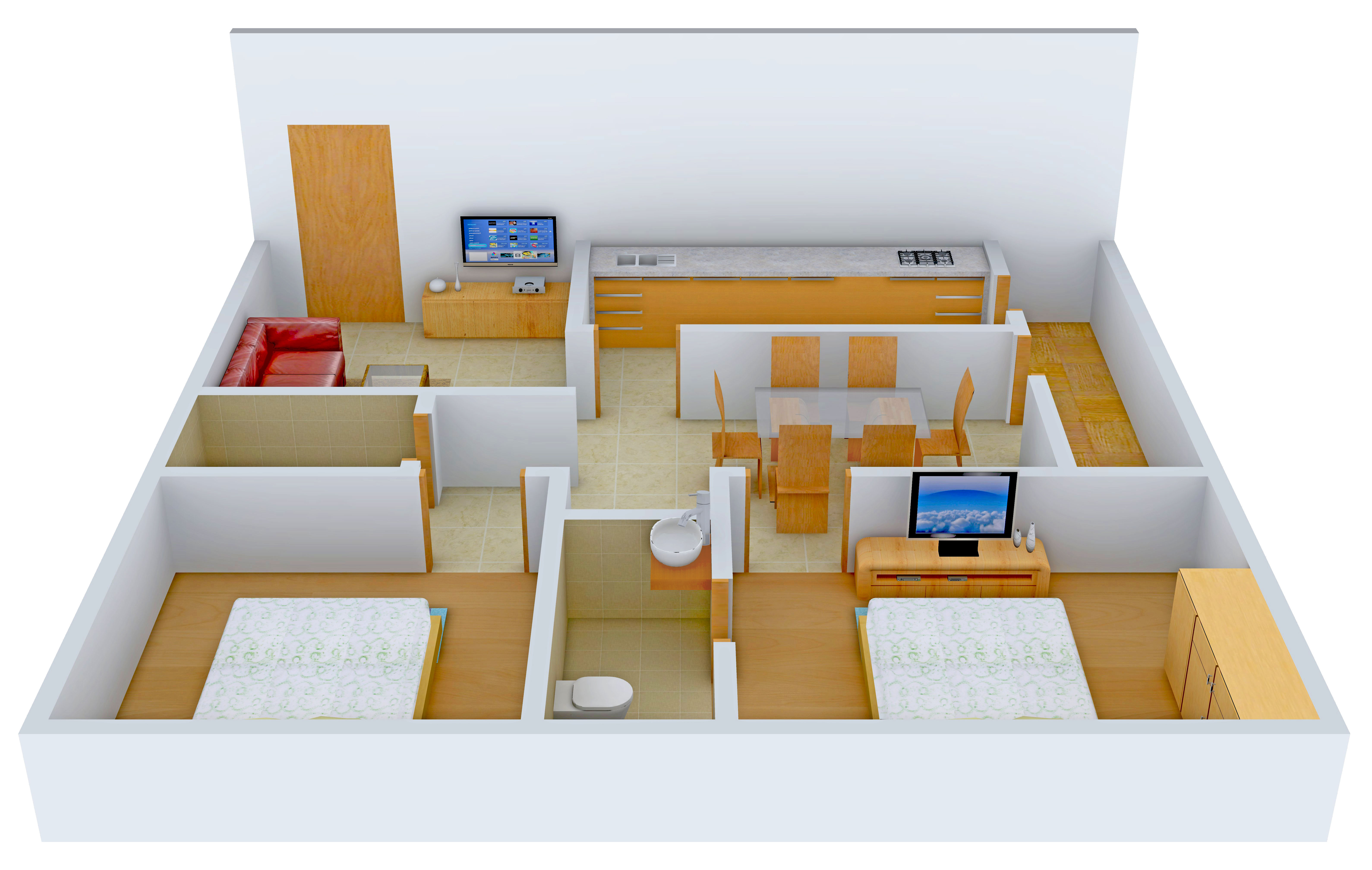 Floor Plan Floor Plan