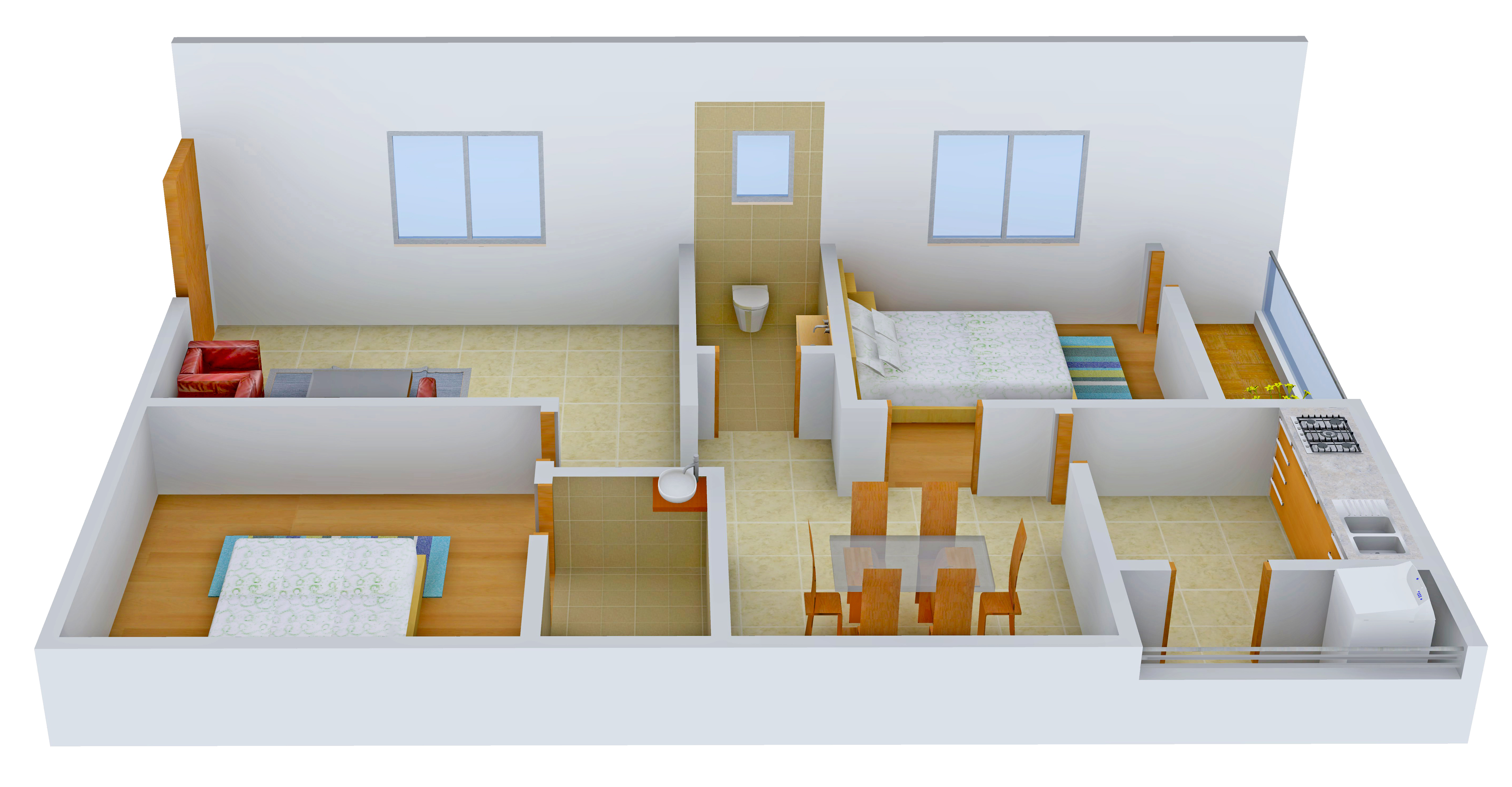 Floor Plan Floor Plan