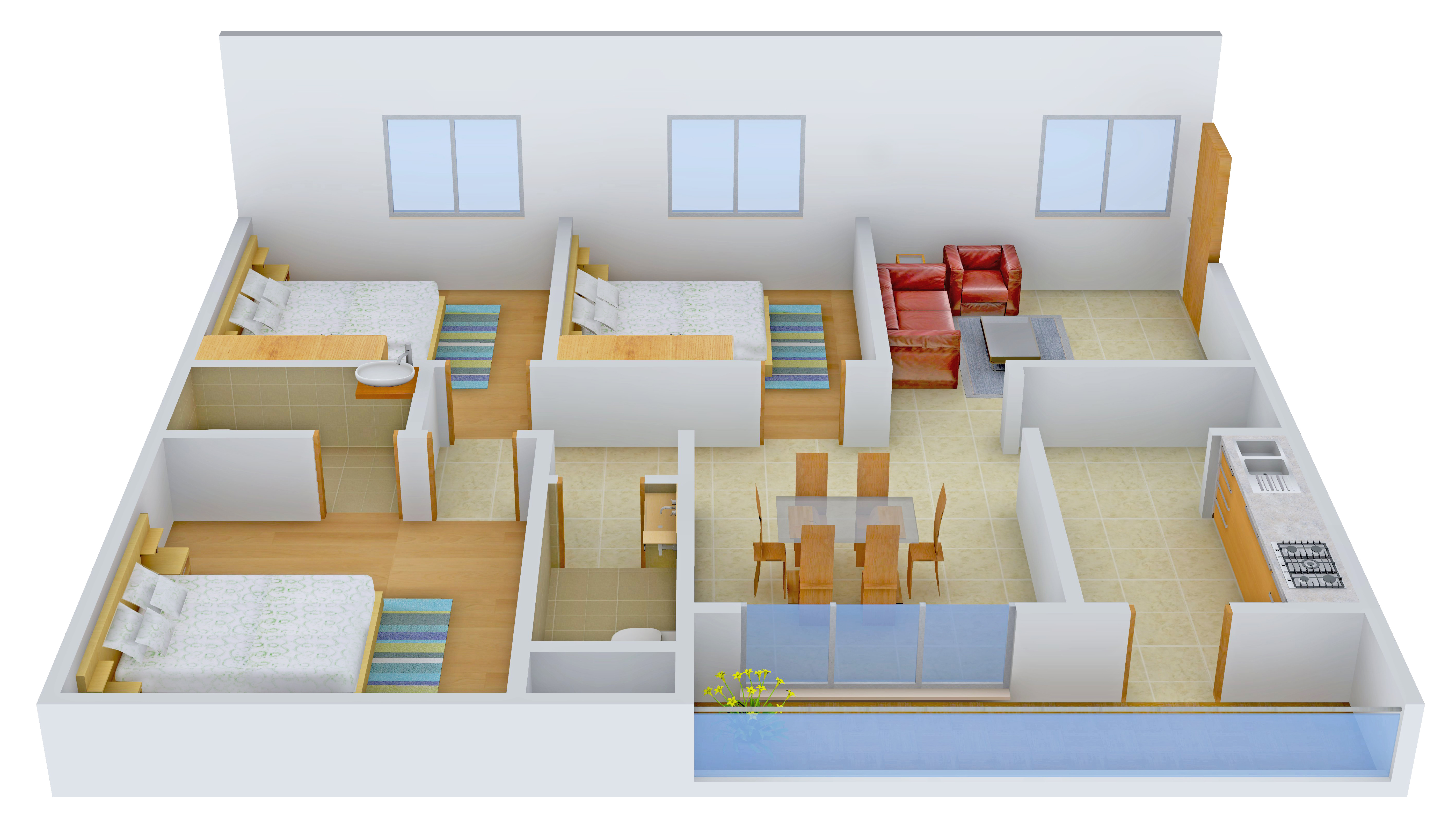 Floor Plan Floor Plan