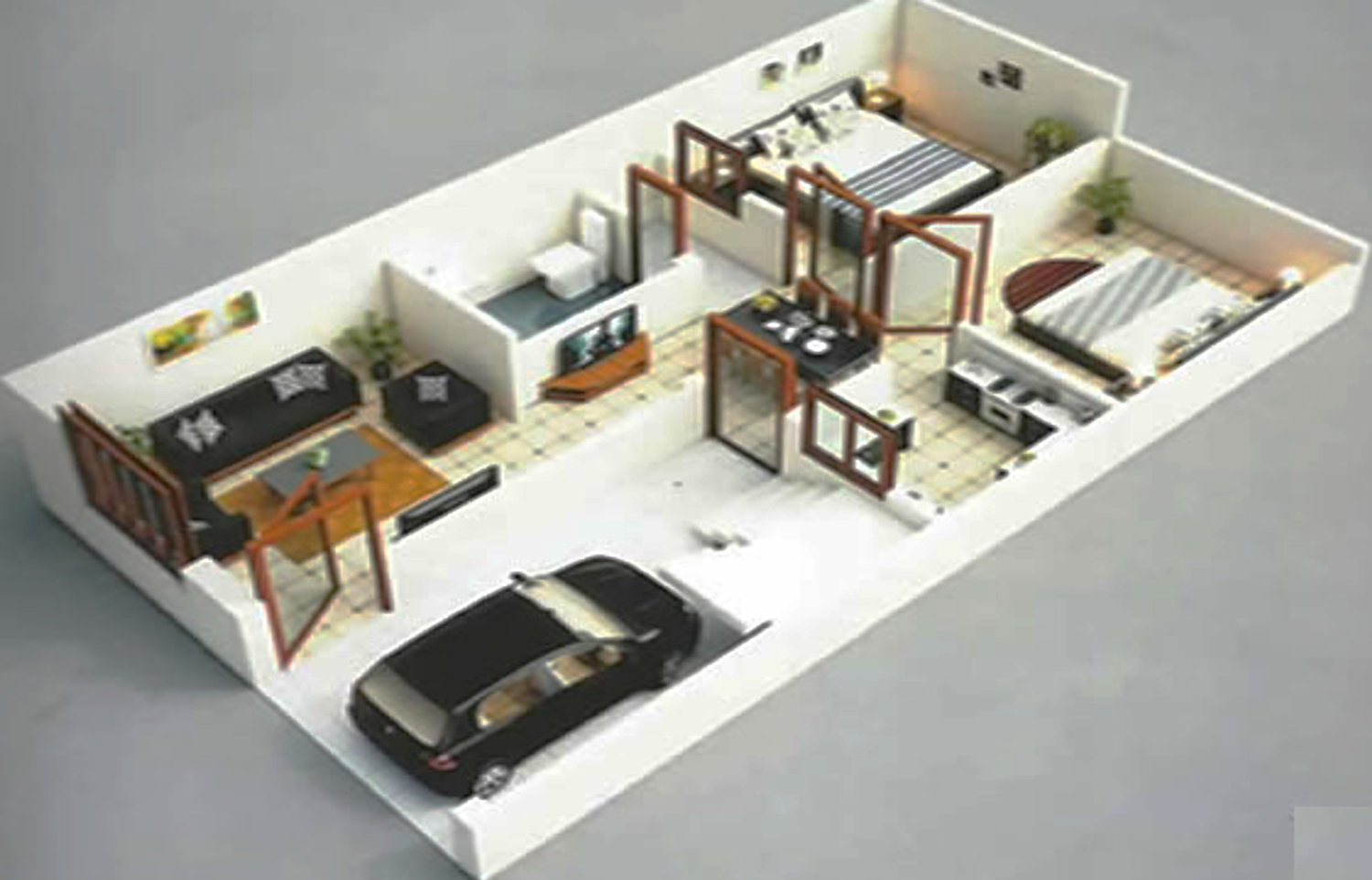 Floor Plan Floor Plan