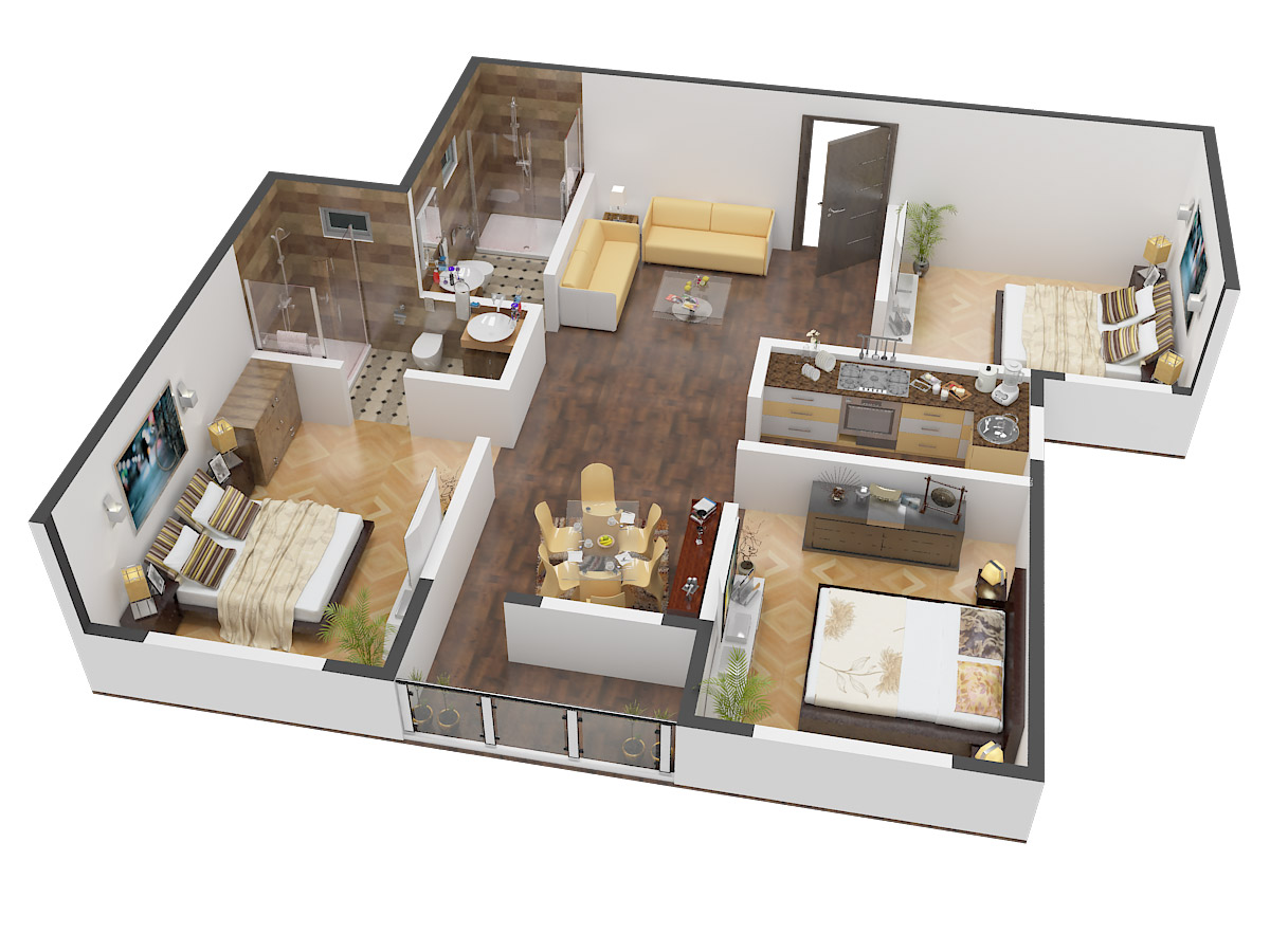 Floor Plan Floor Plan