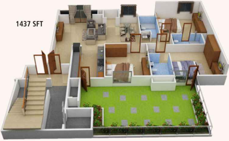 Floor Plan Floor Plan