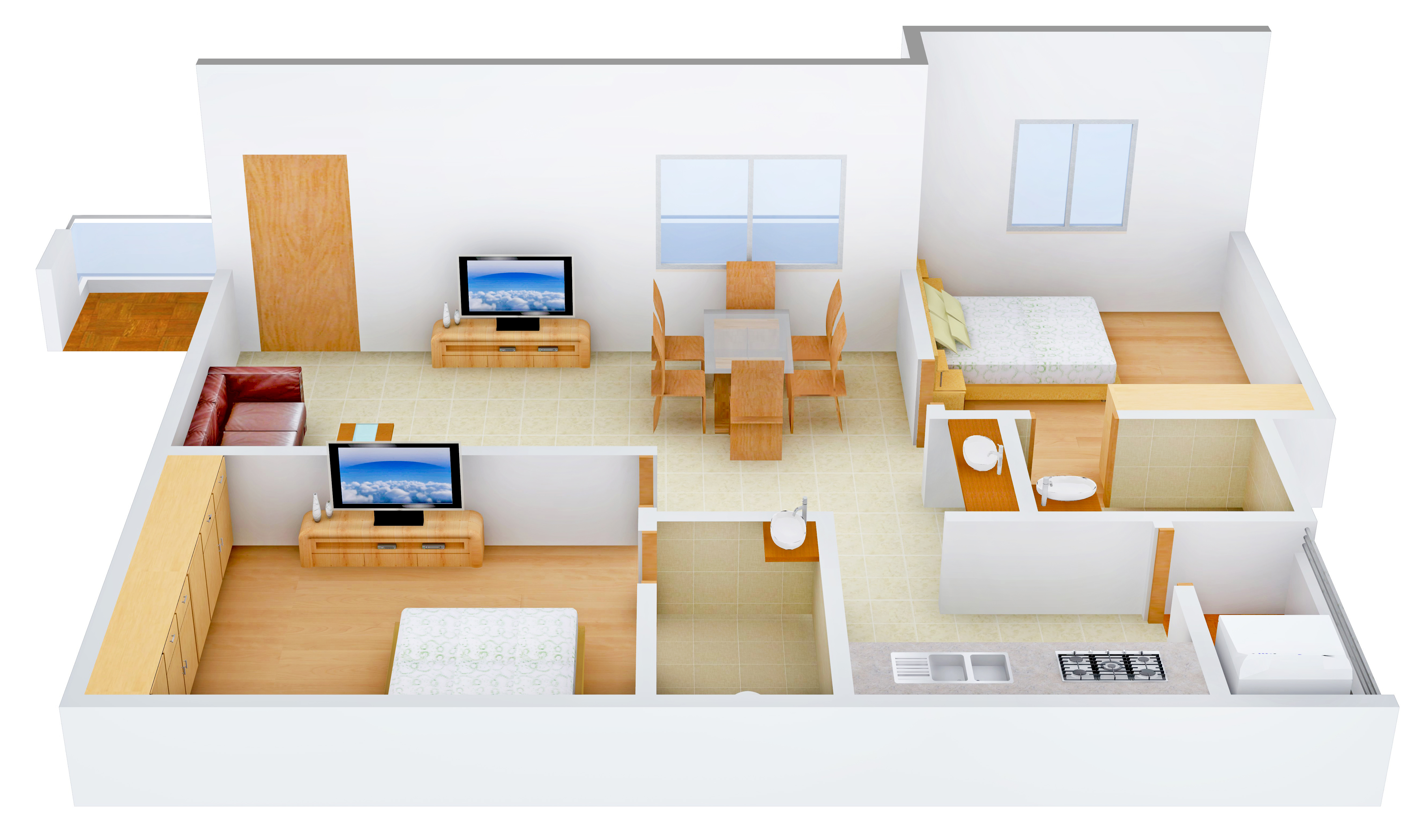 Floor Plan Floor Plan