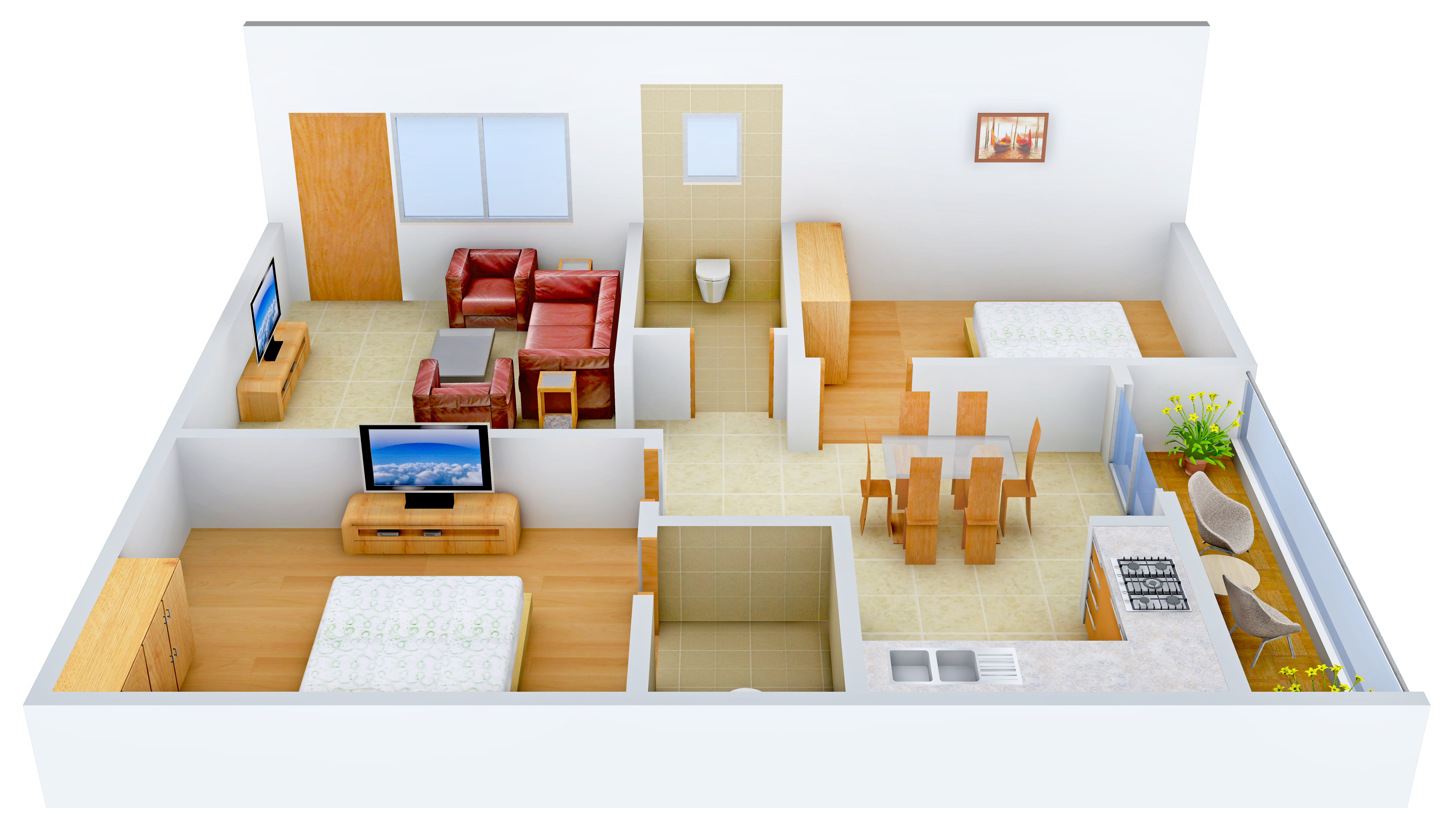 Floor Plan Floor Plan