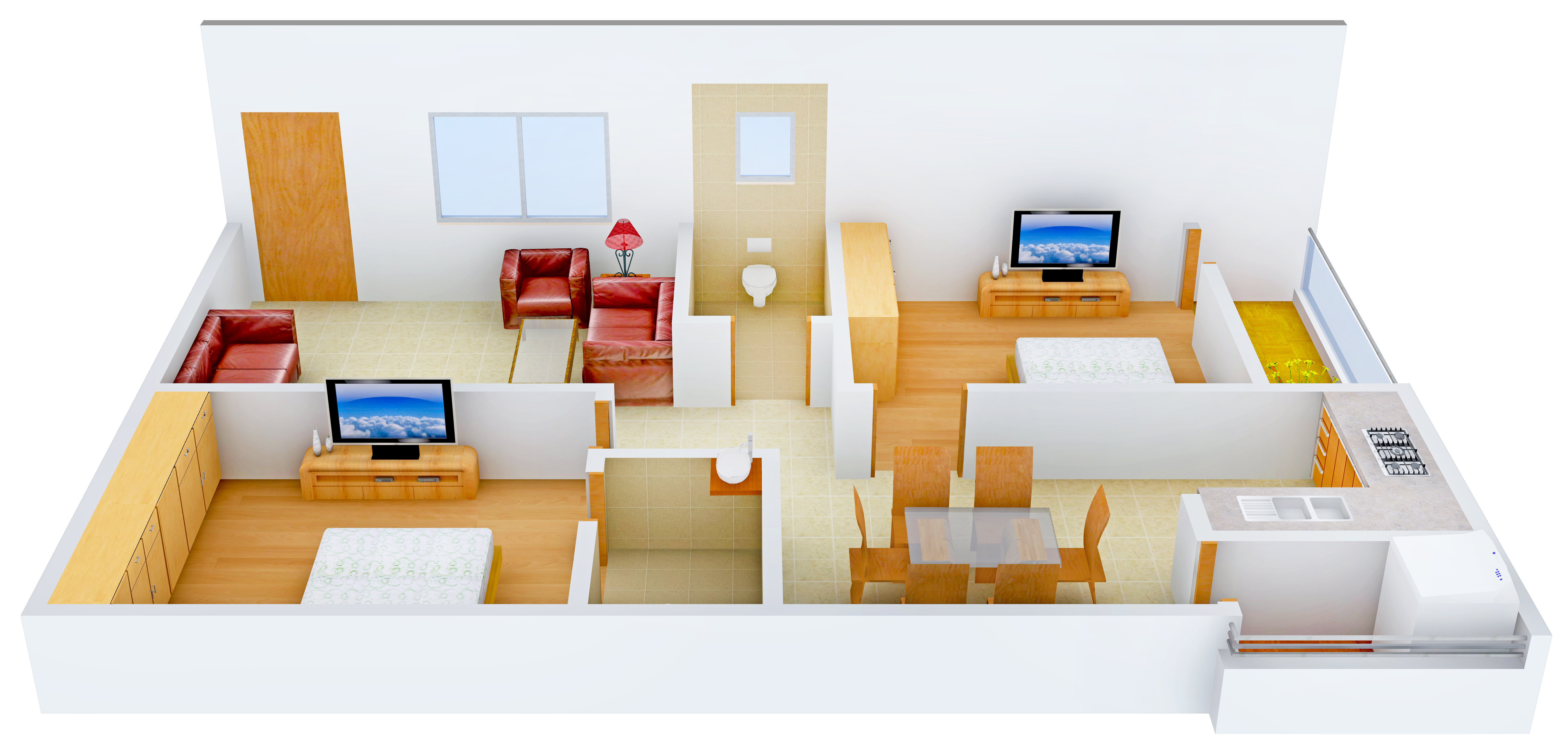 Floor Plan Floor Plan