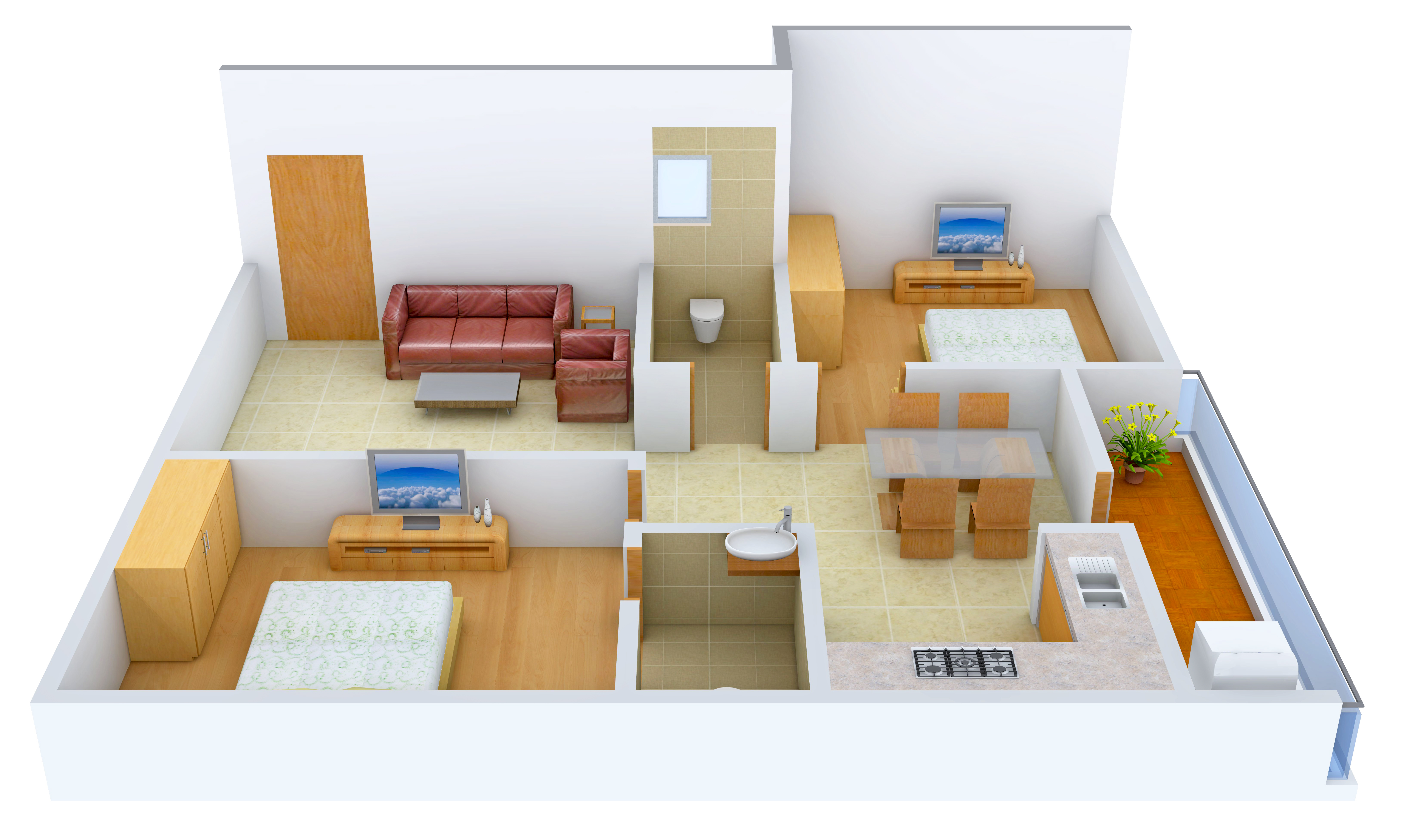 Floor Plan Floor Plan