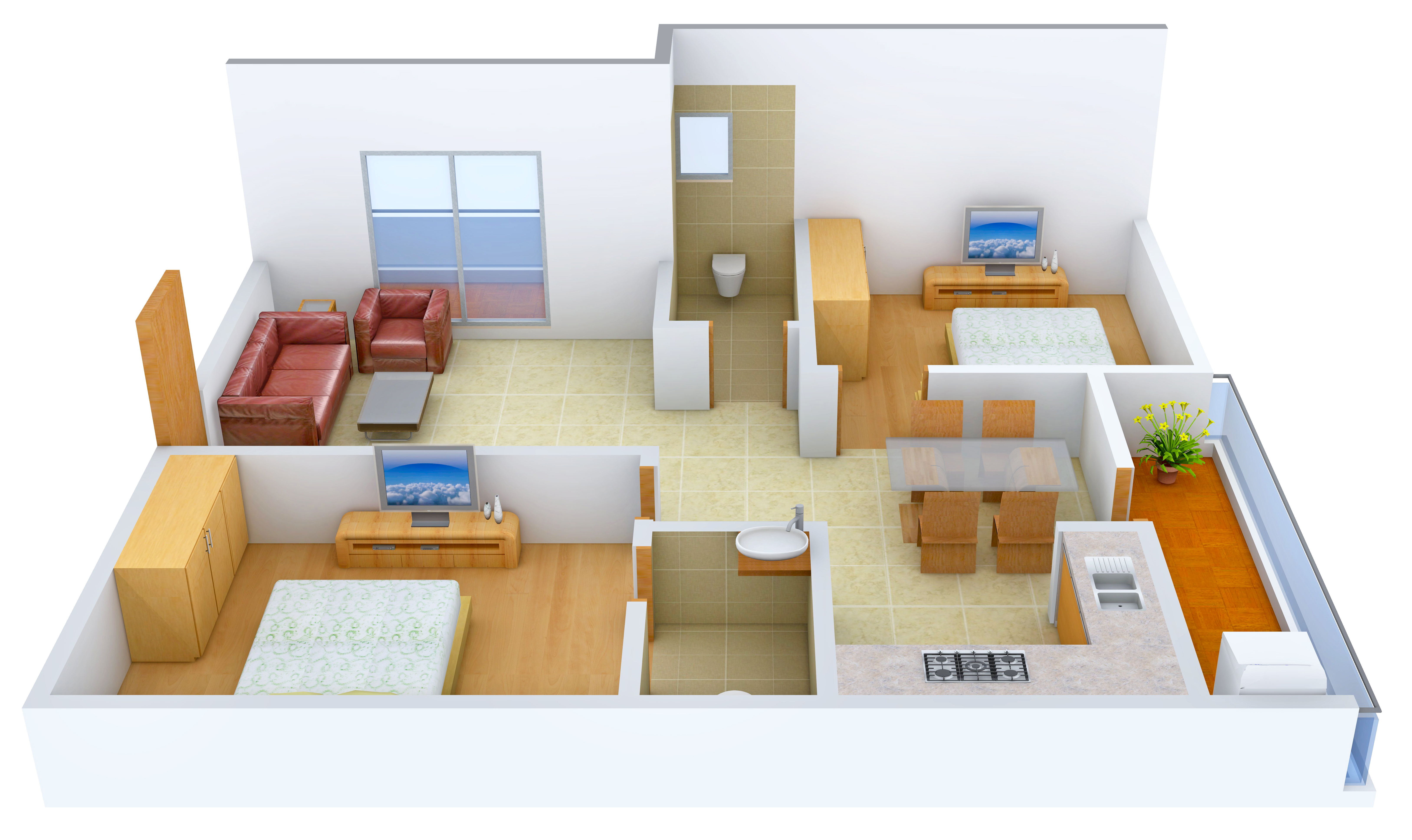 Floor Plan Floor Plan