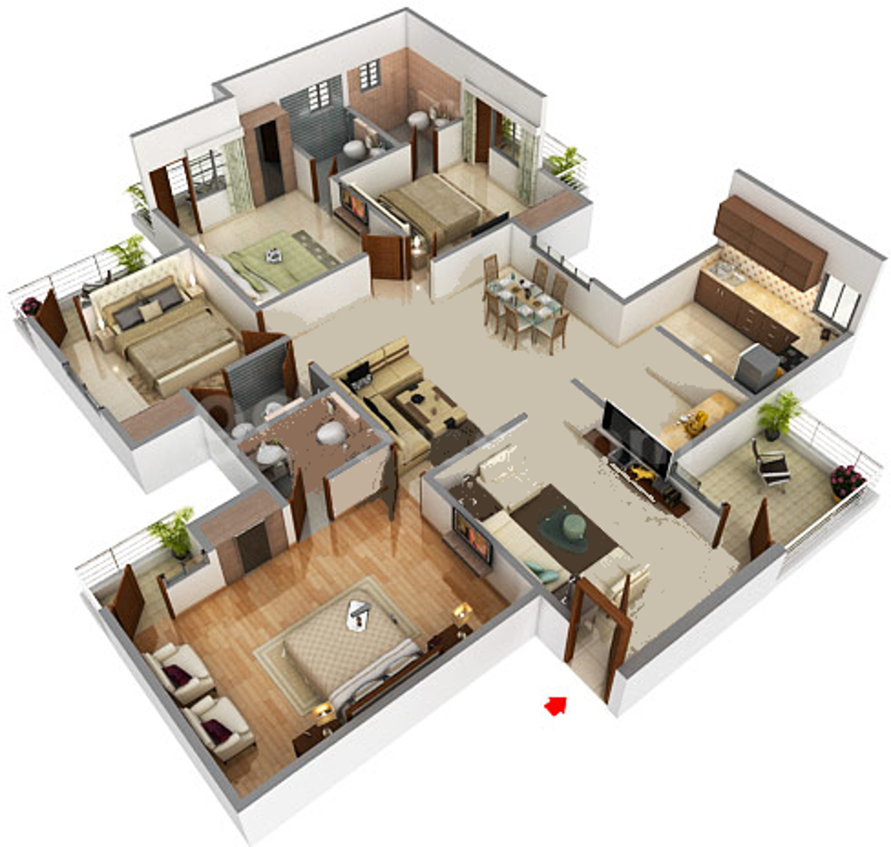 16 New 1200 Sq Ft House Plans With 2 Car Garage 16-new-1200-sq-ft-house-plans-with-2-car-garage