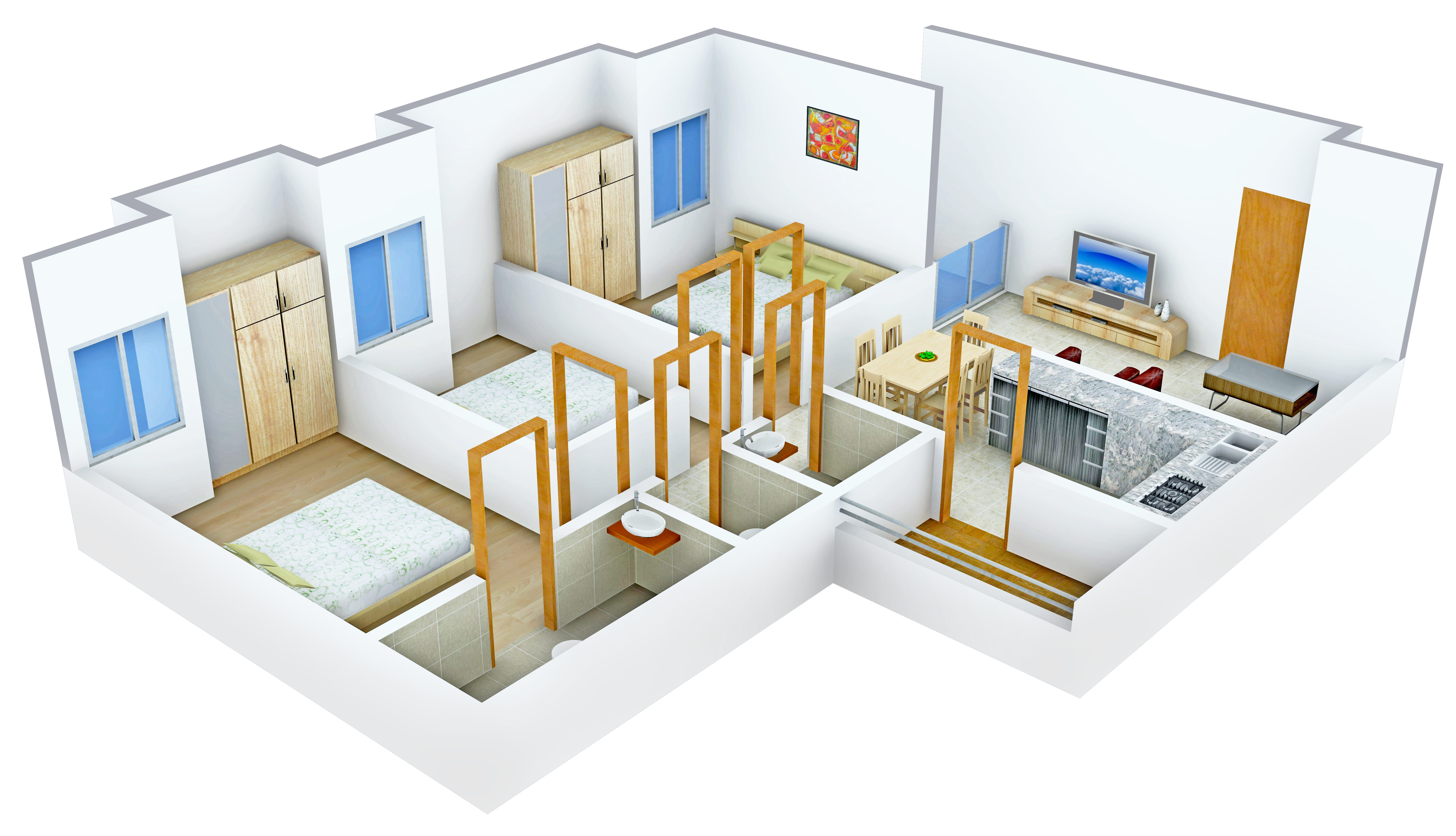 Floor Plan Floor Plan
