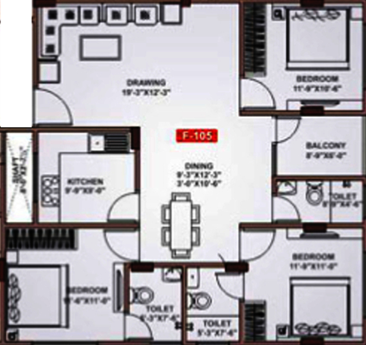 Floor Plan Floor Plan