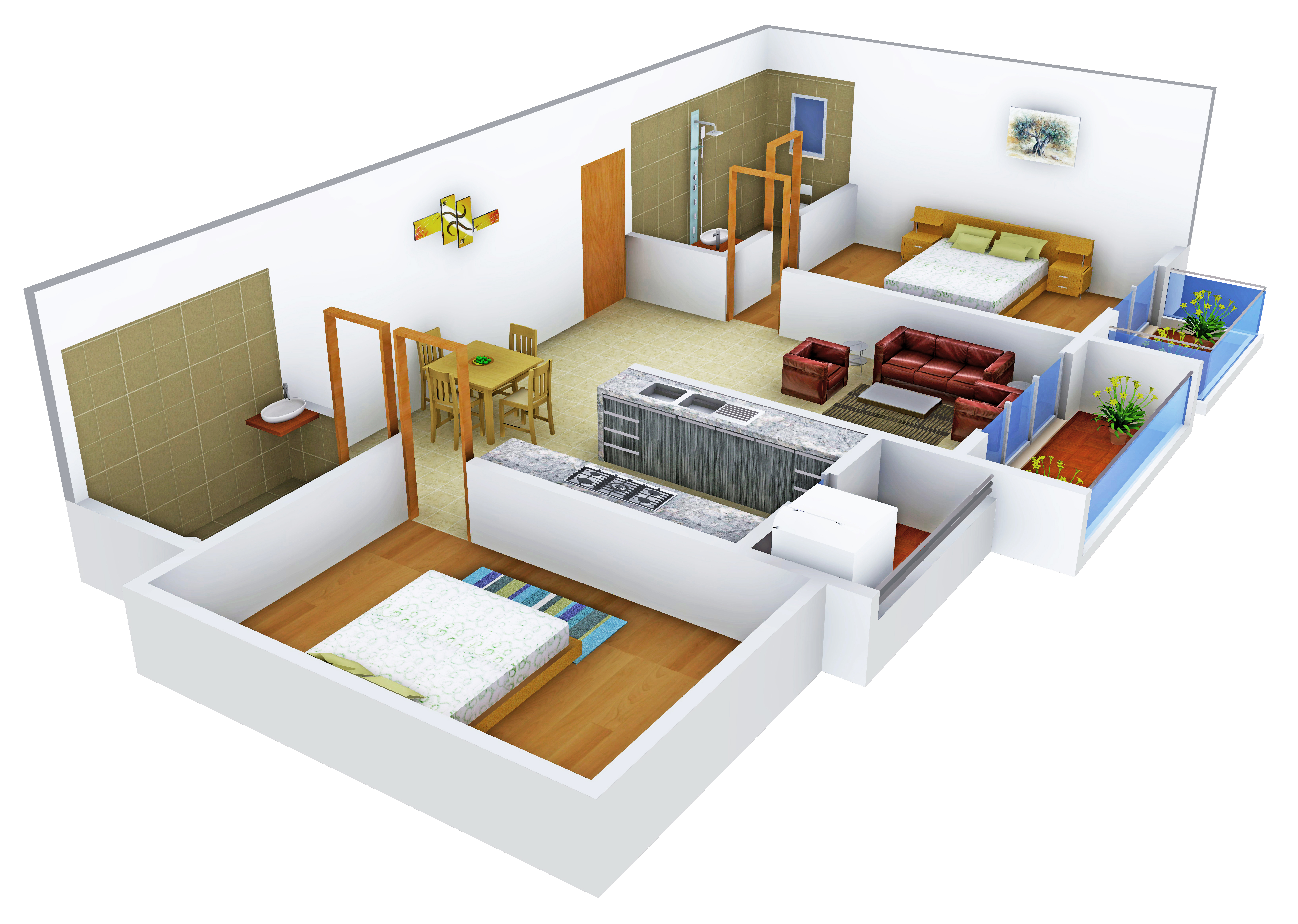 Floor Plan Floor Plan