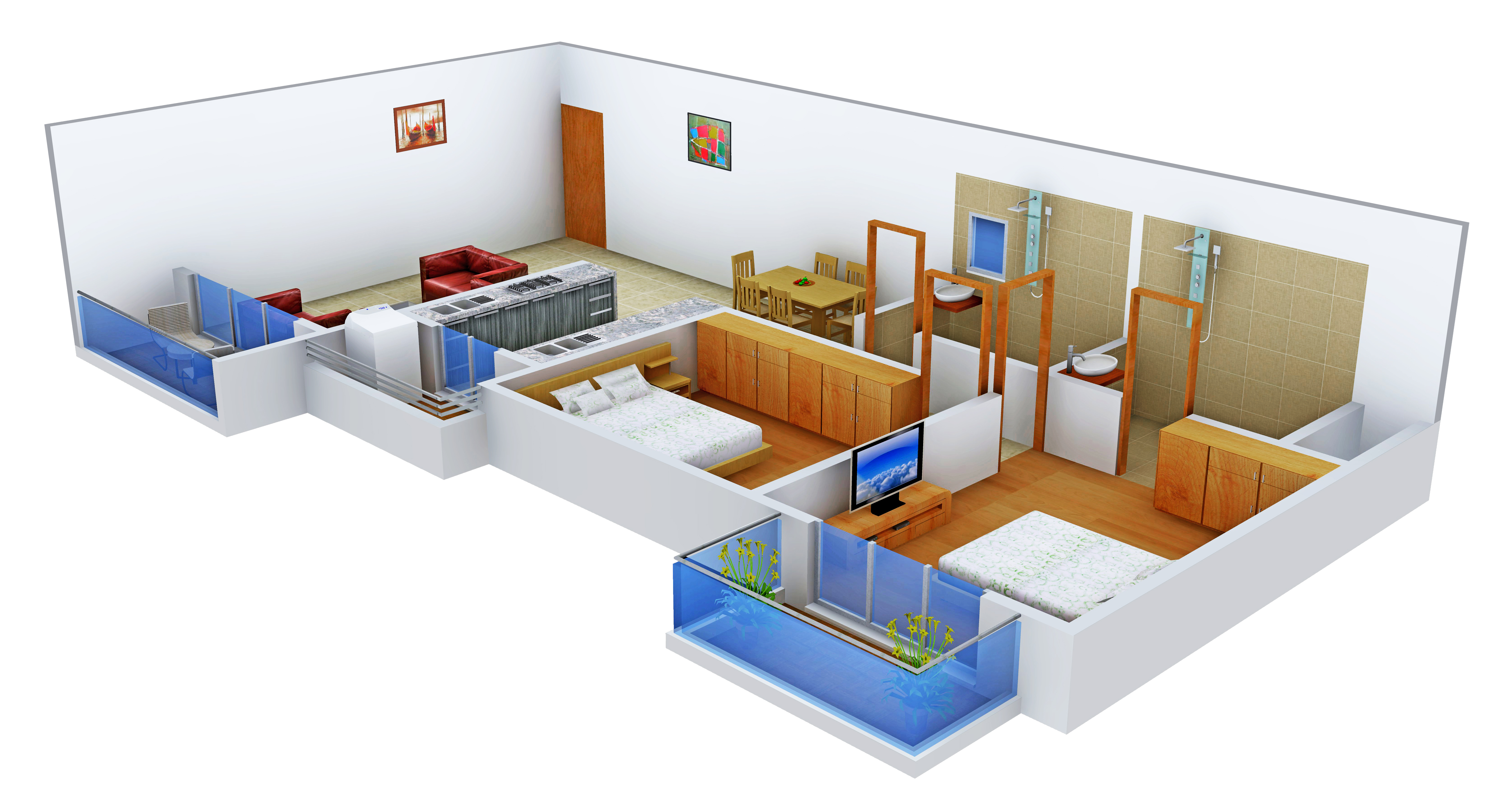 Floor Plan Floor Plan