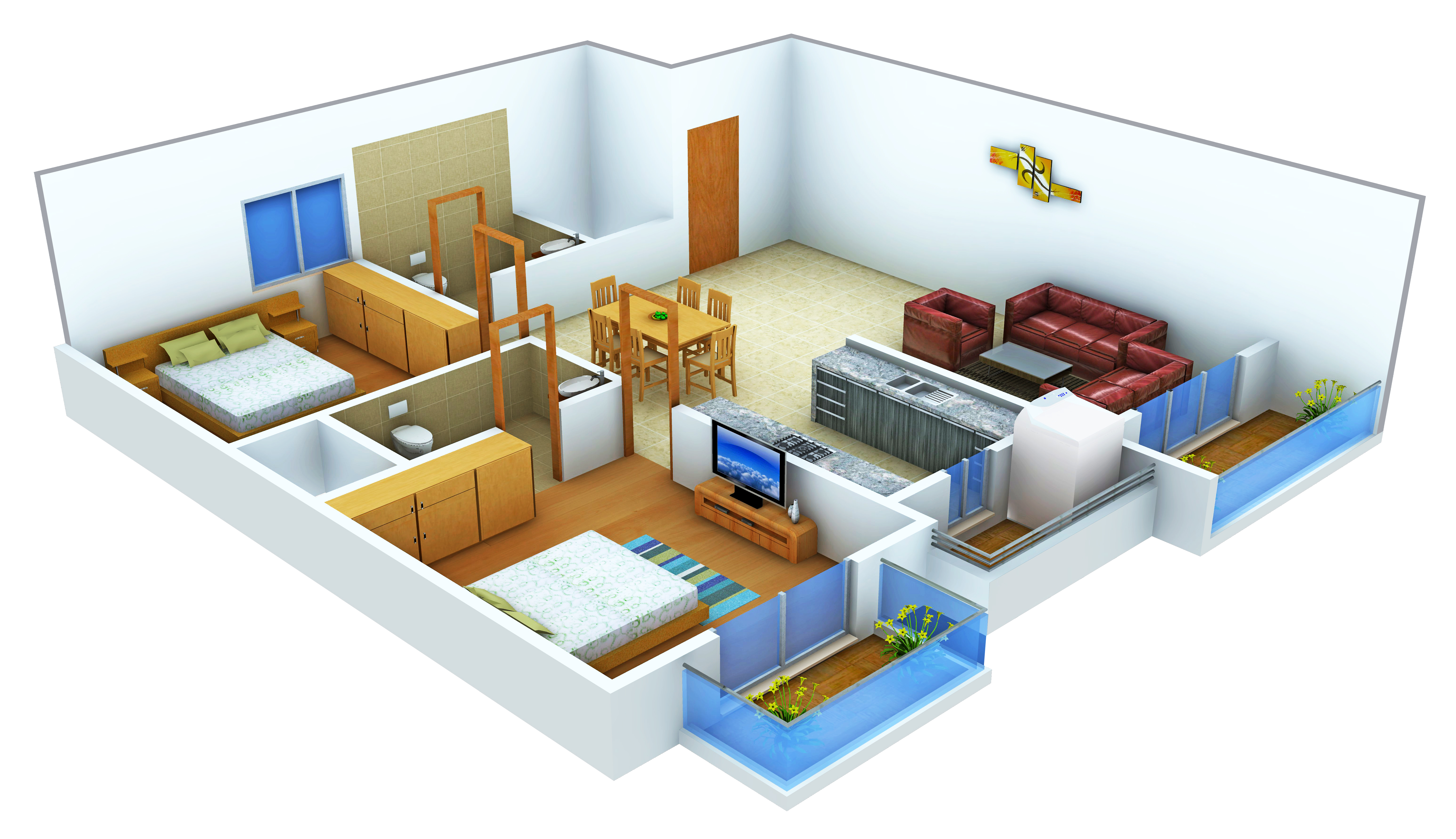 Floor Plan Floor Plan