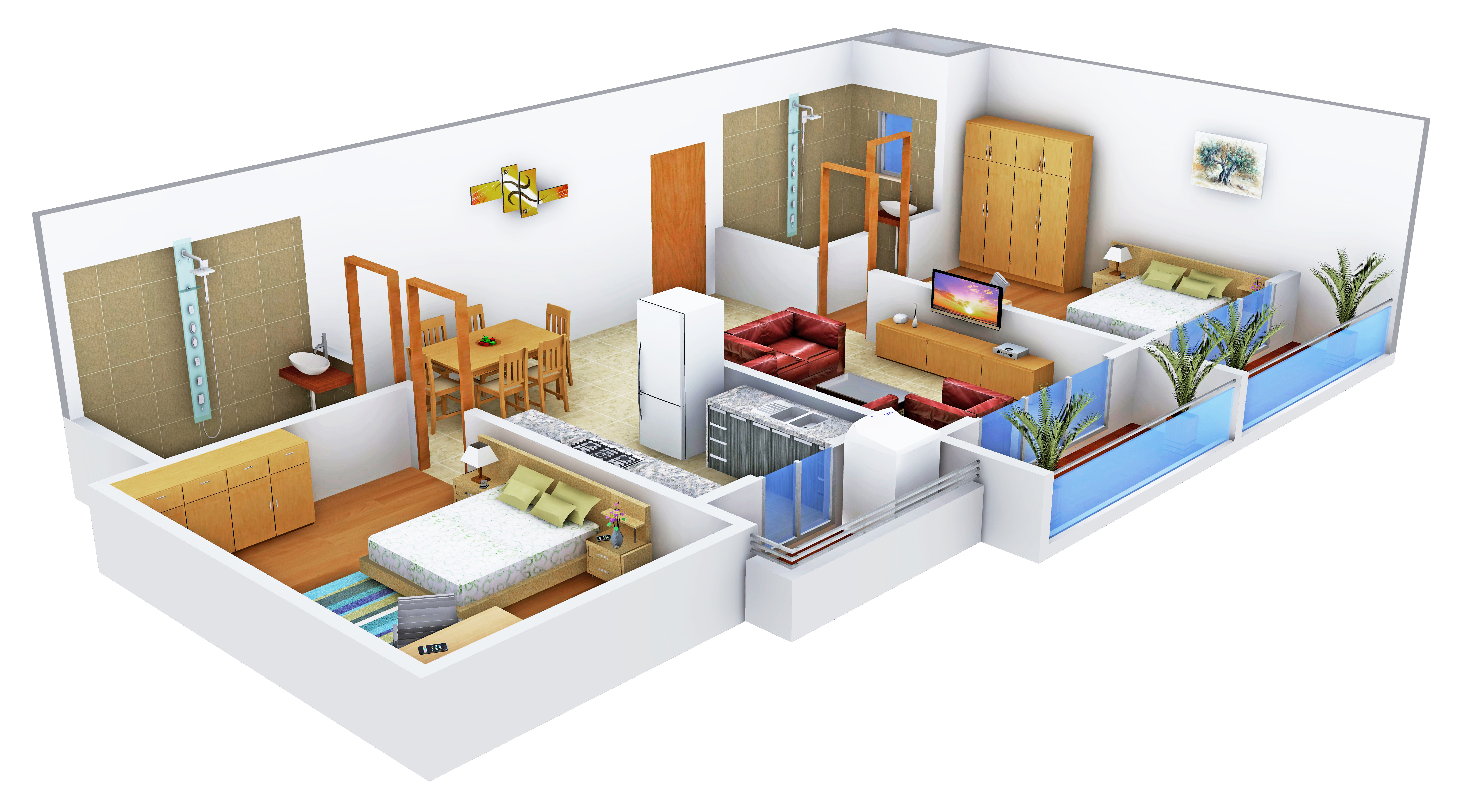 Floor Plan Floor Plan