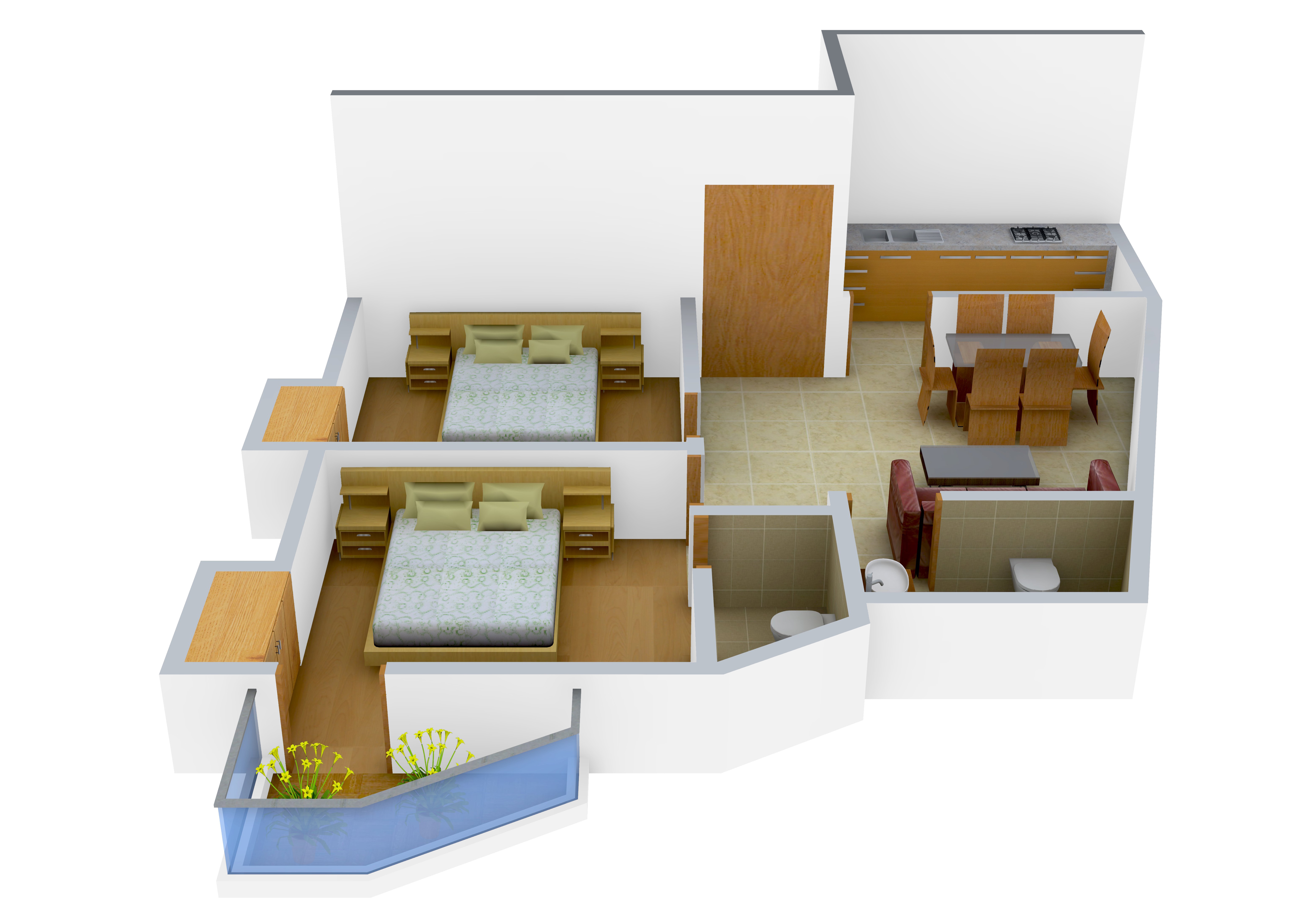 Floor Plan Floor Plan