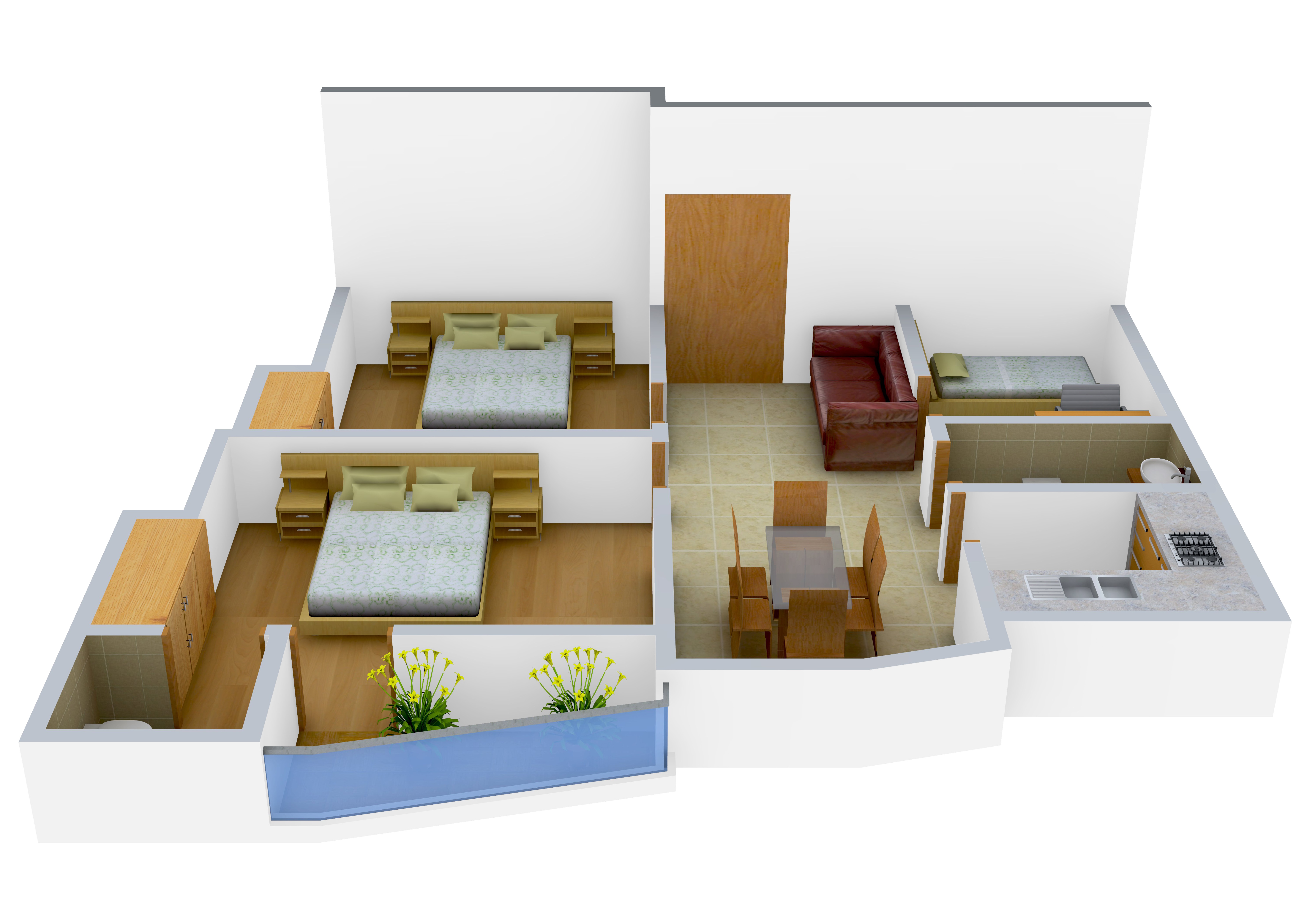 Floor Plan Floor Plan