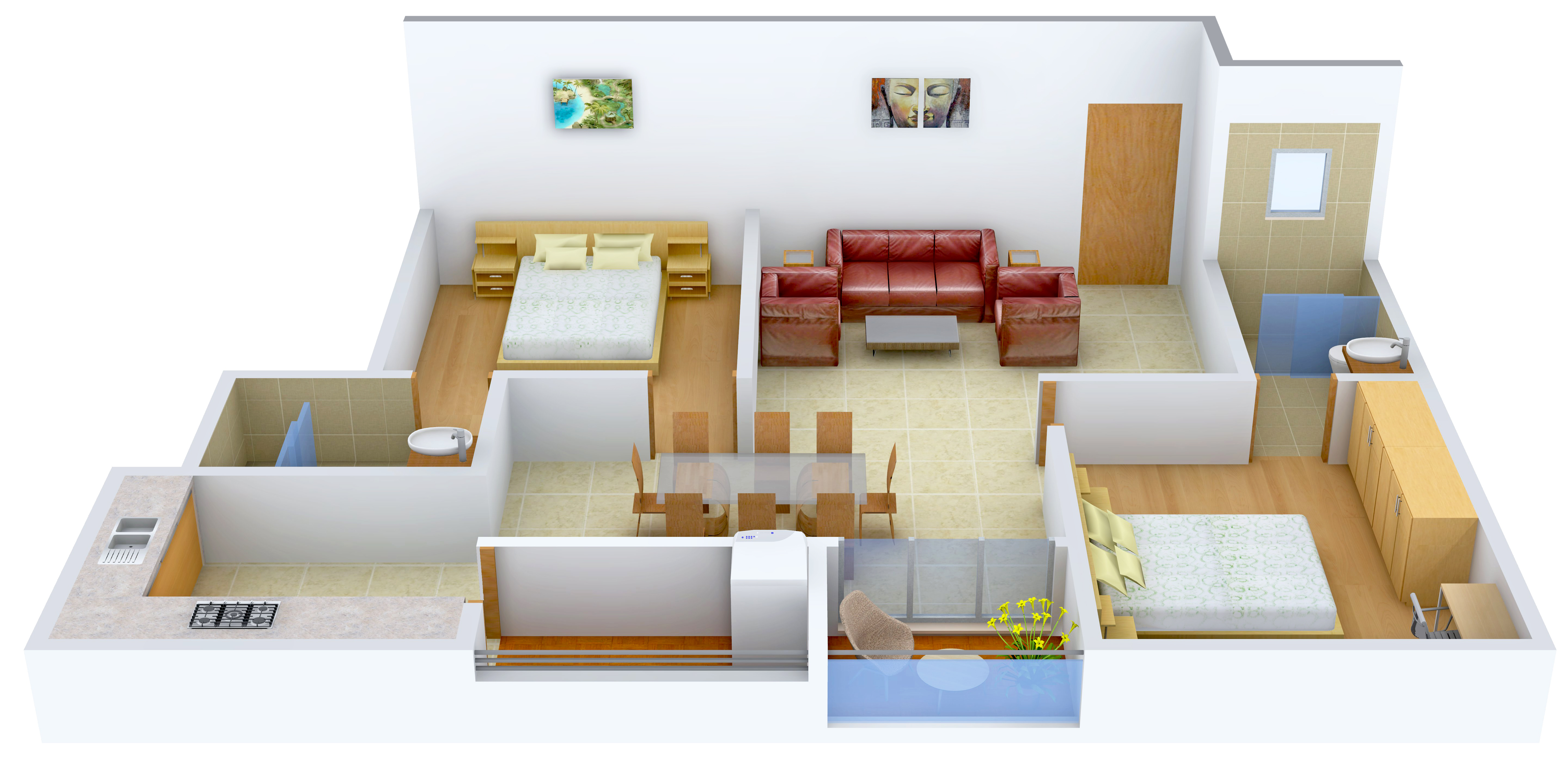 Floor Plan Floor Plan