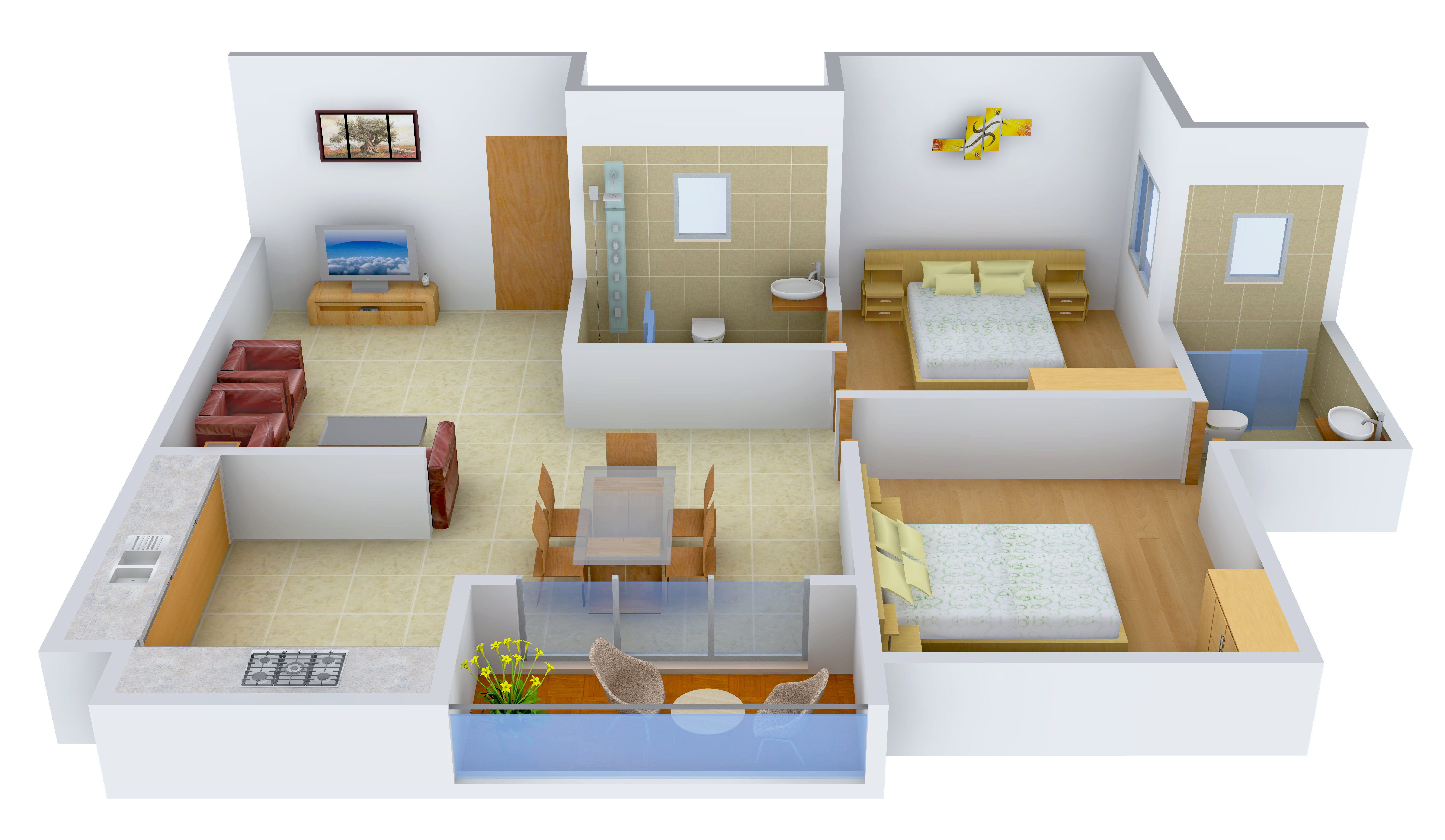 Floor Plan Floor Plan