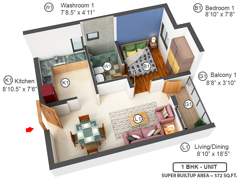 Floor Plan Floor Plan