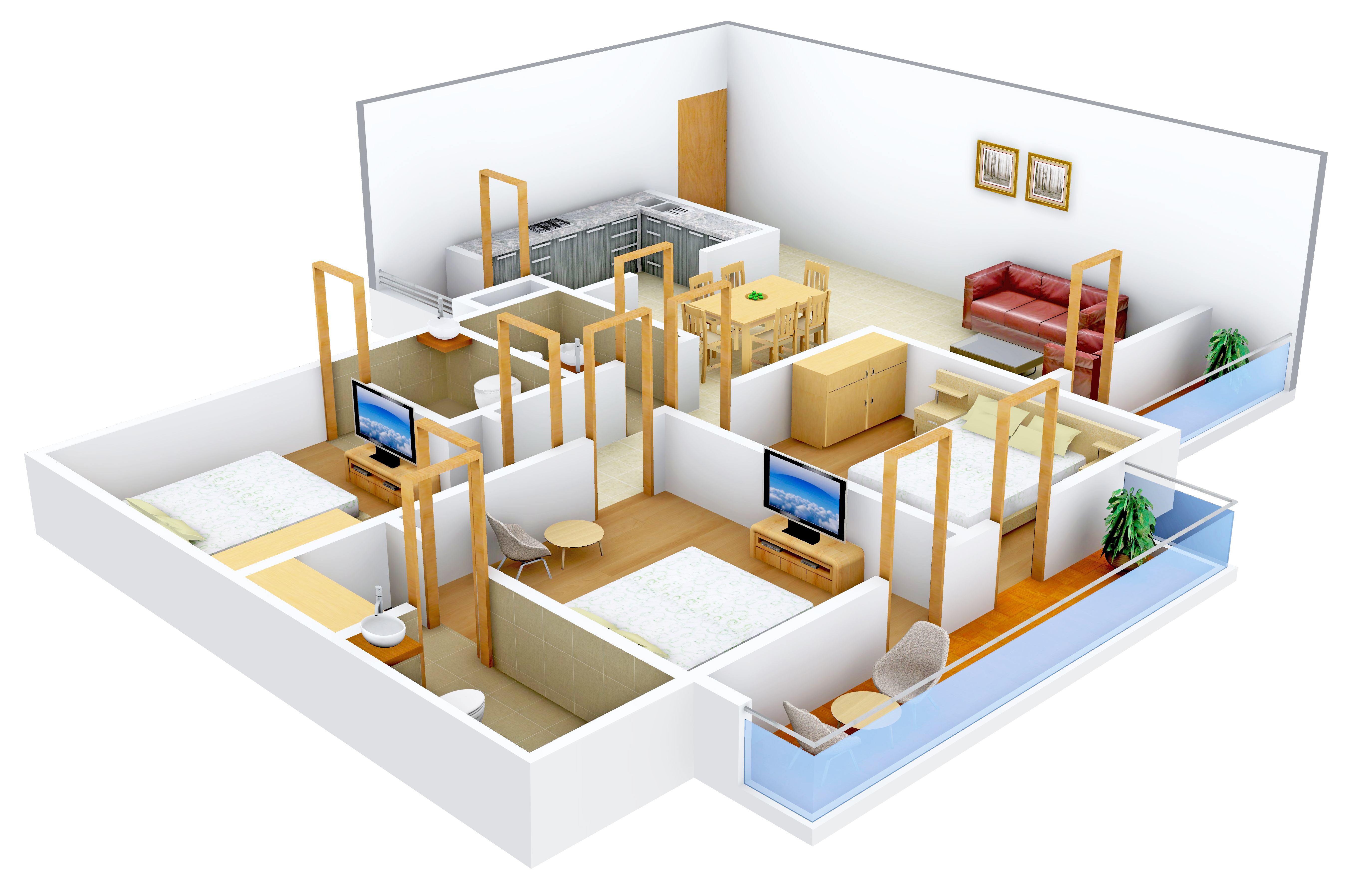 Floor Plan Floor Plan