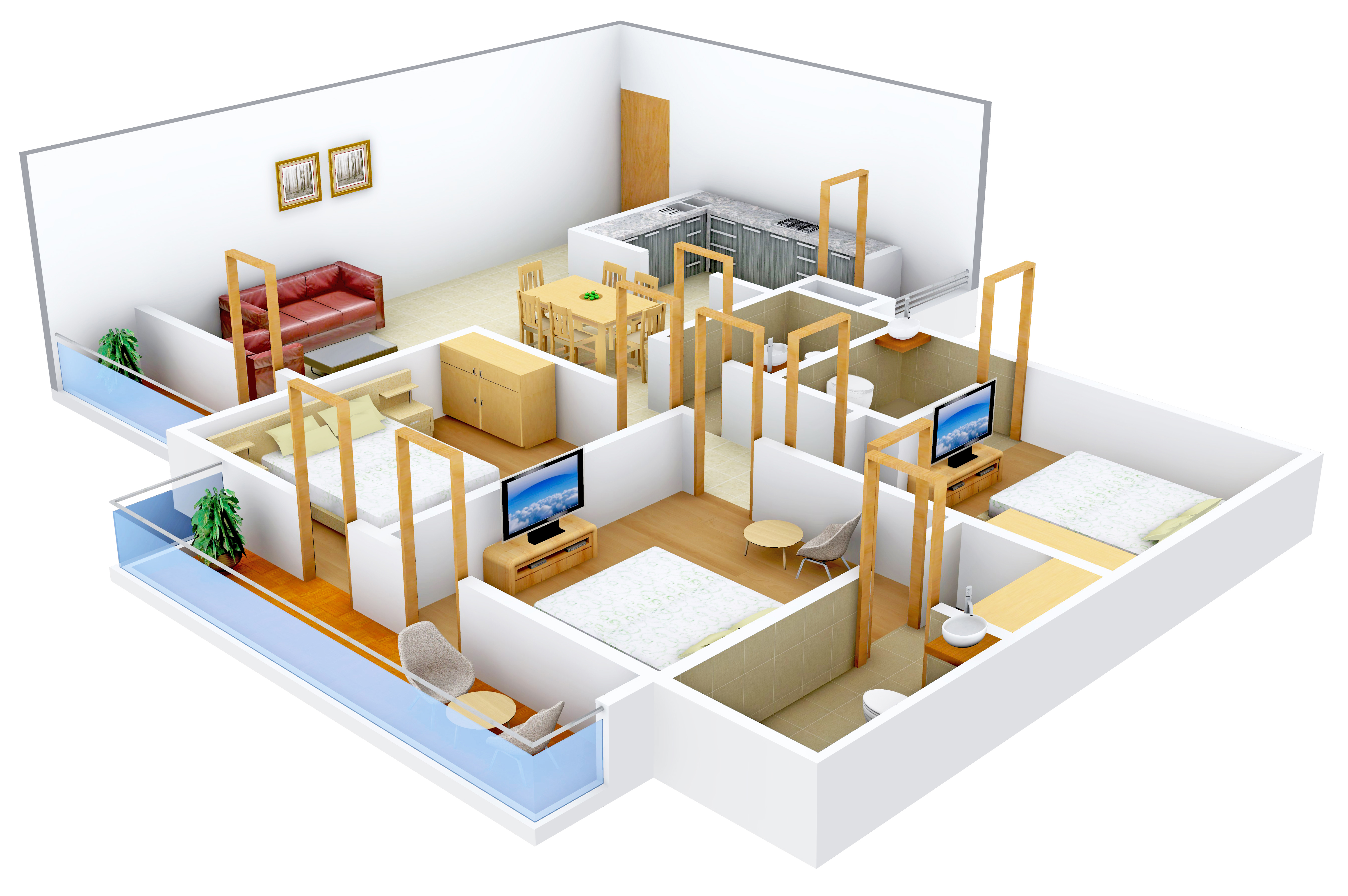 Floor Plan Floor Plan
