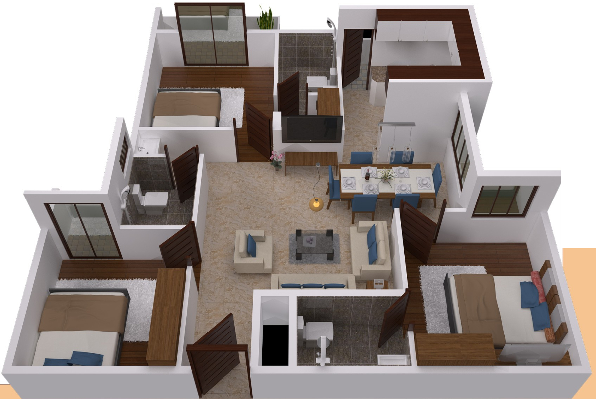 Floor Plan Floor Plan
