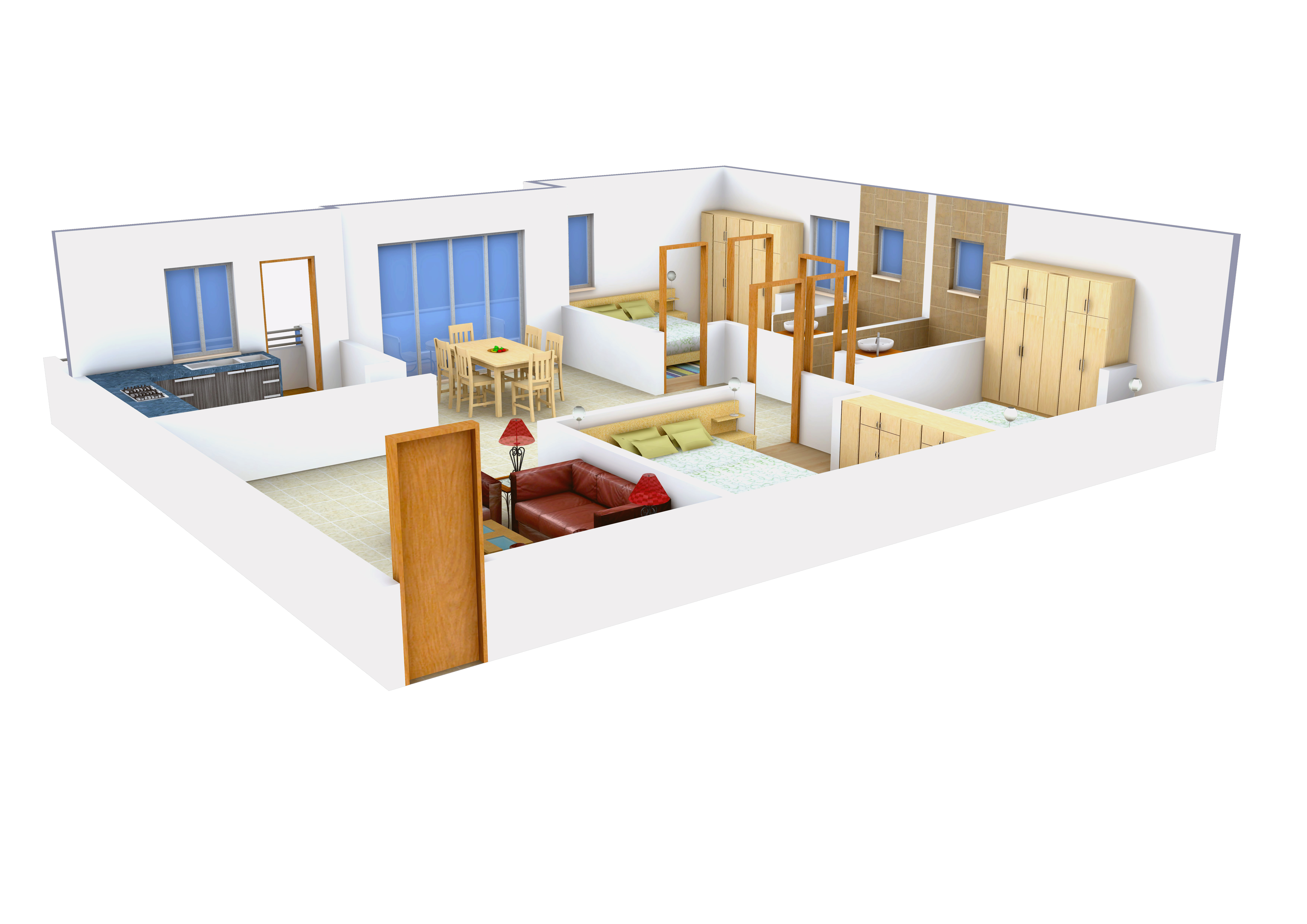 Floor Plan Floor Plan