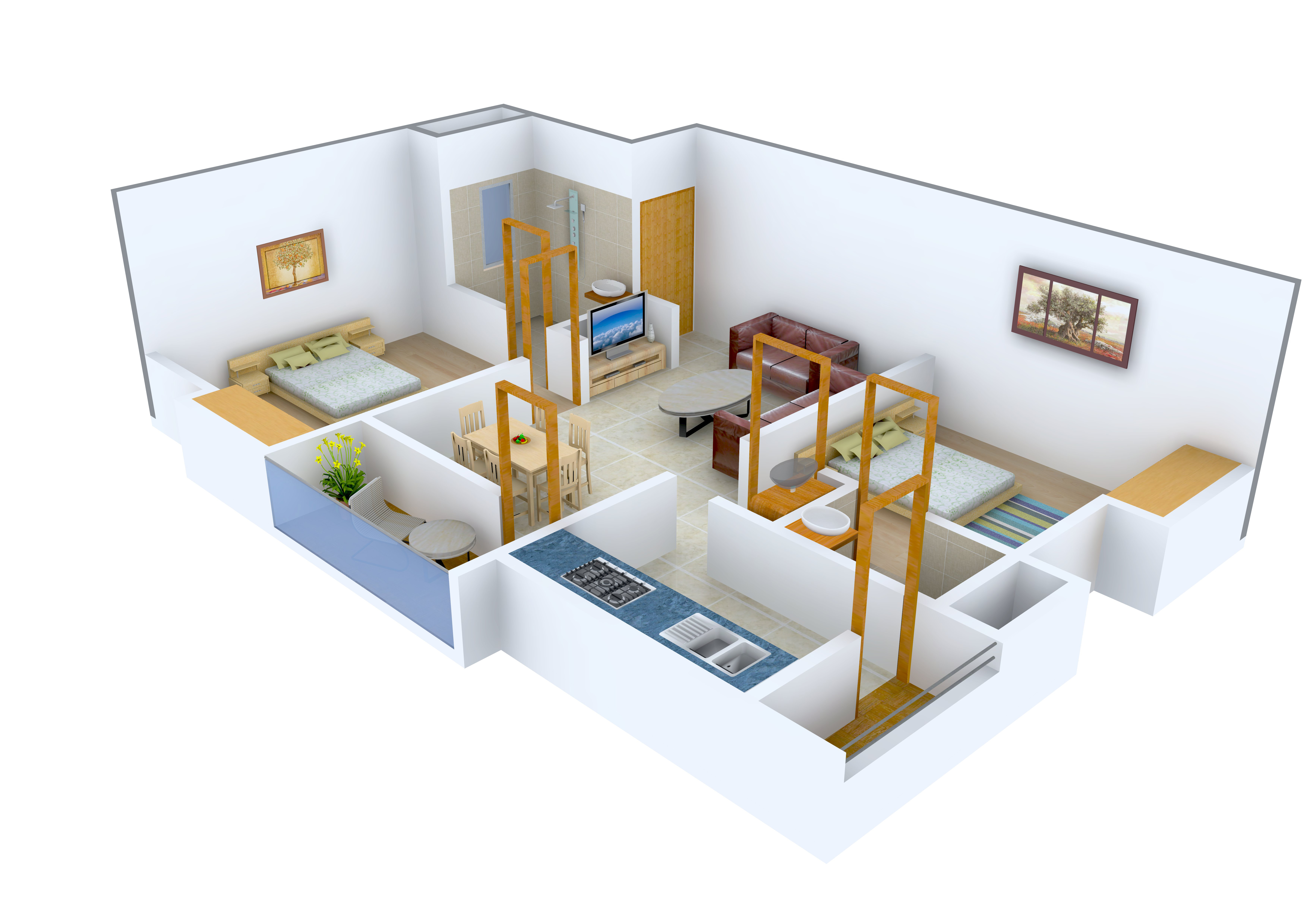 Floor Plan Floor Plan
