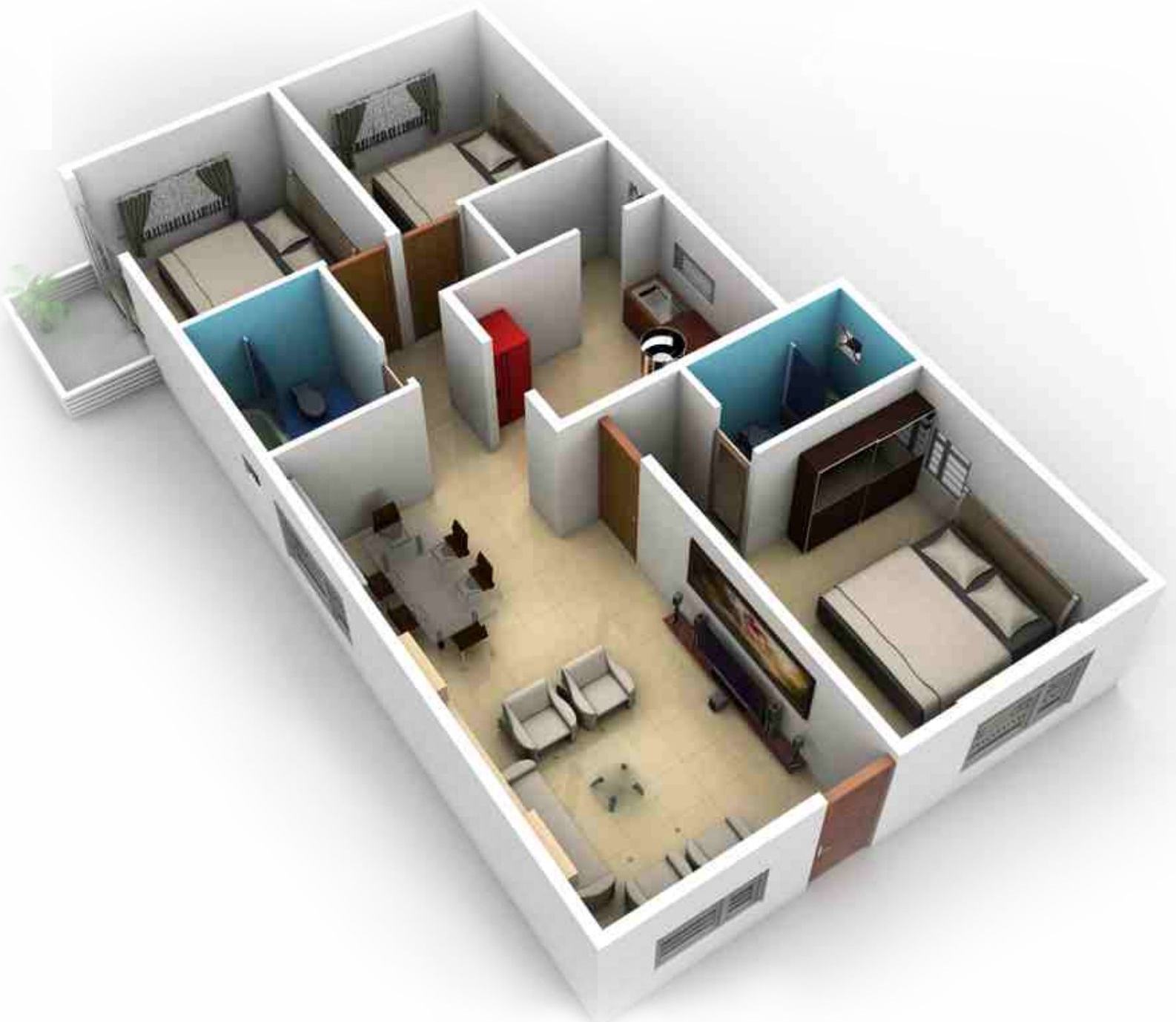 dummy Bluejay Aston dummy Bluejay Aston