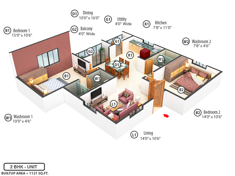 Floor Plan Floor Plan