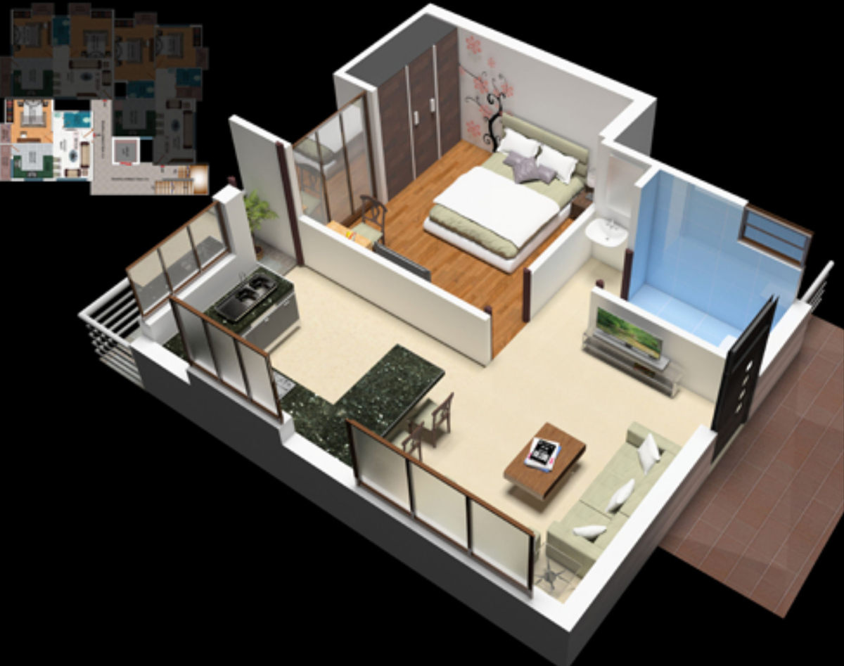 Floor Plan Floor Plan