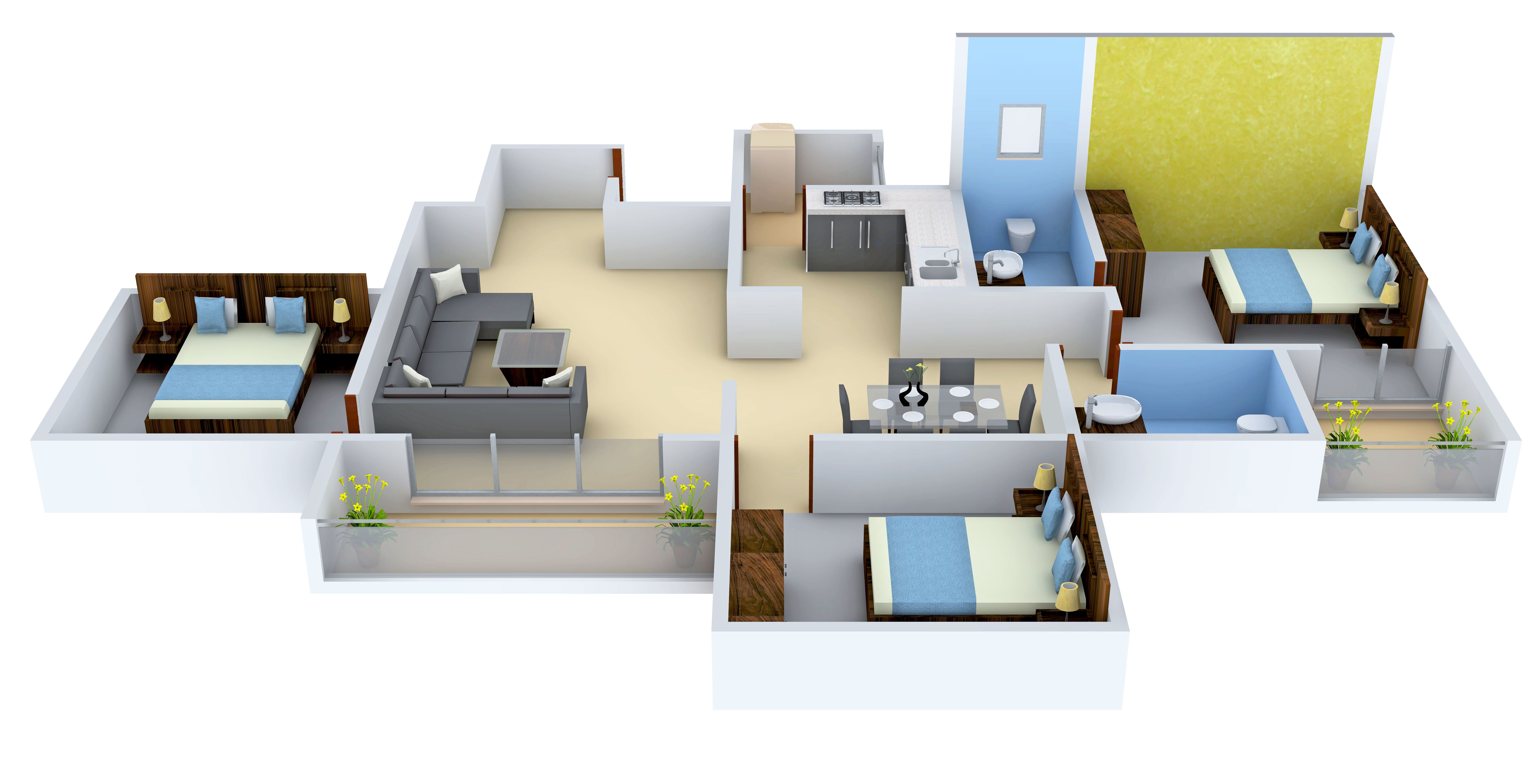 Floor Plan Floor Plan