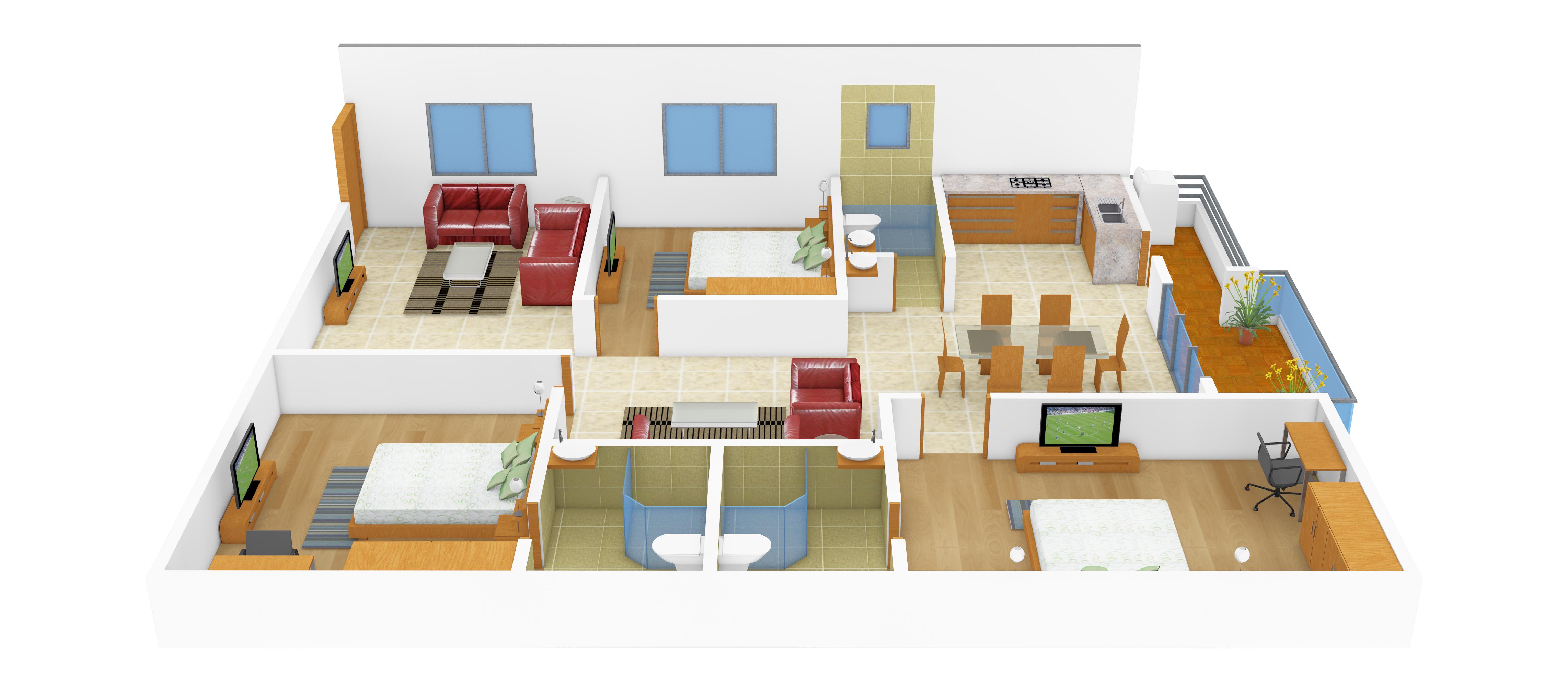 Floor Plan Floor Plan