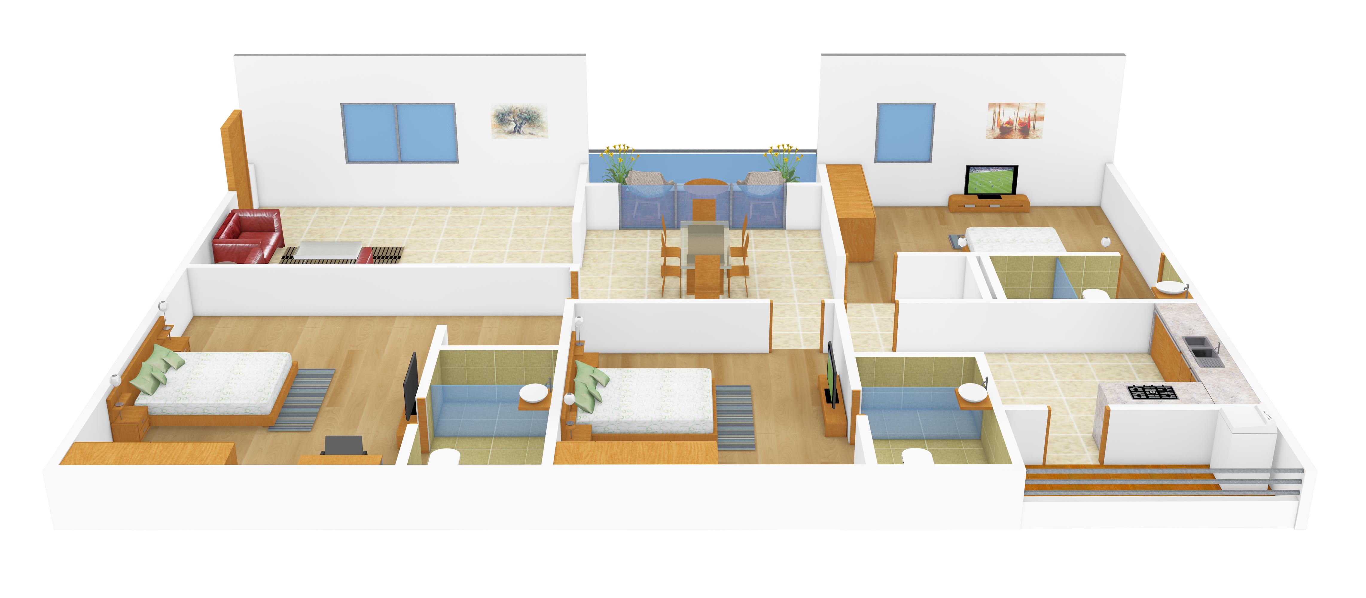 Floor Plan Floor Plan