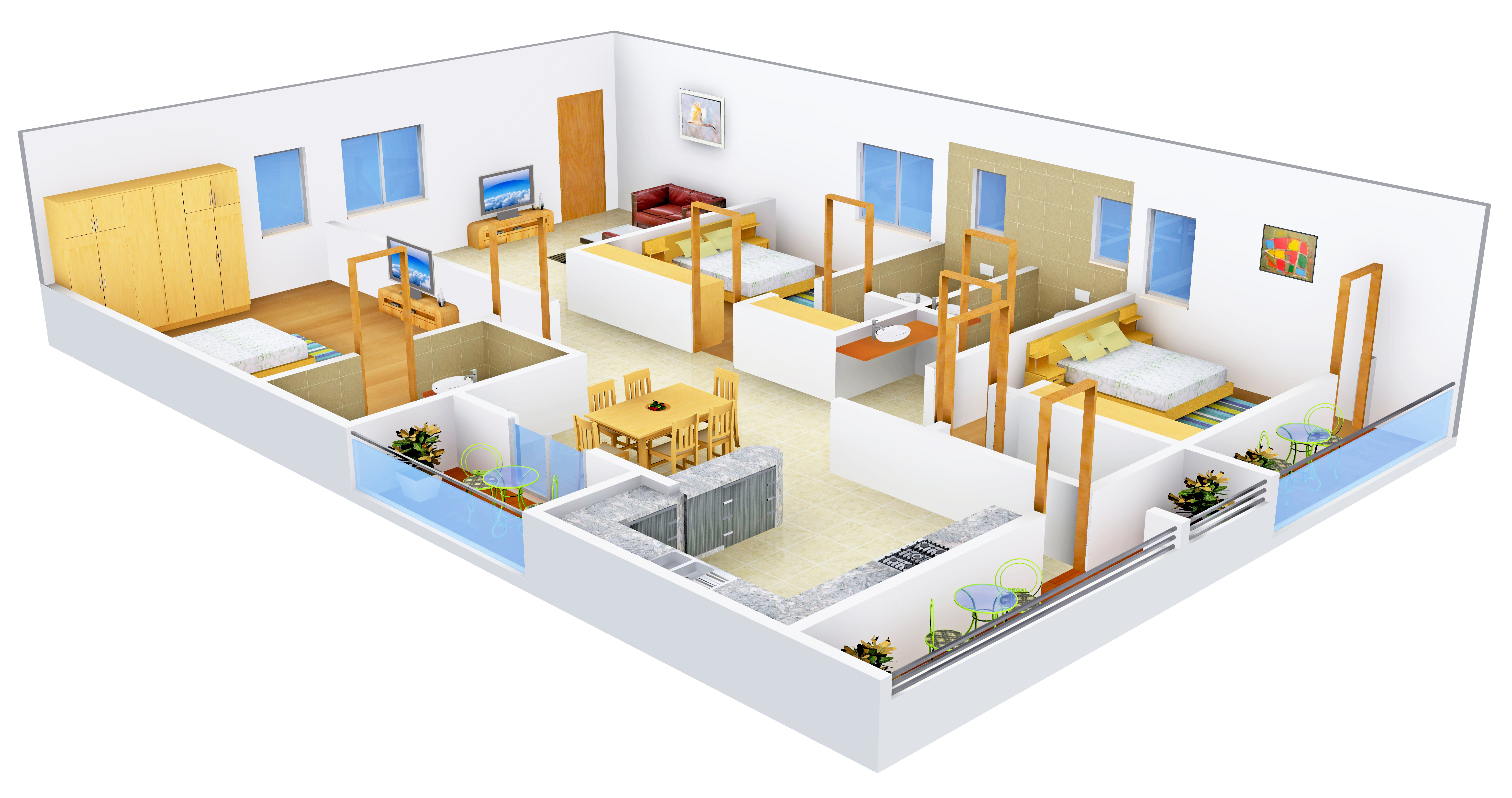 dummy Vaishnavi Fresh Living Apartments dummy Vaishnavi Fresh Living Apartments