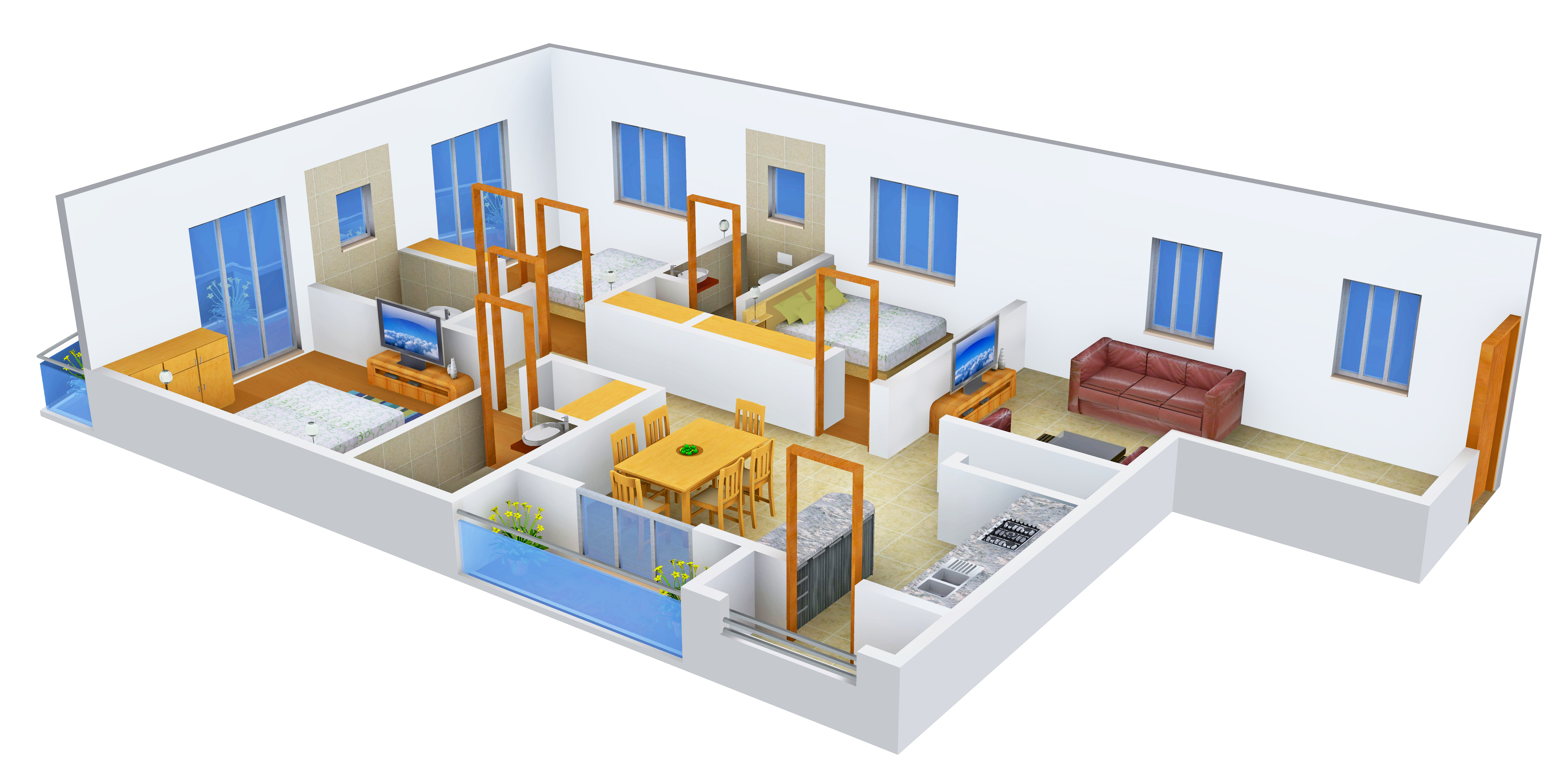 dummy Vaishnavi Fresh Living Apartments dummy Vaishnavi Fresh Living Apartments