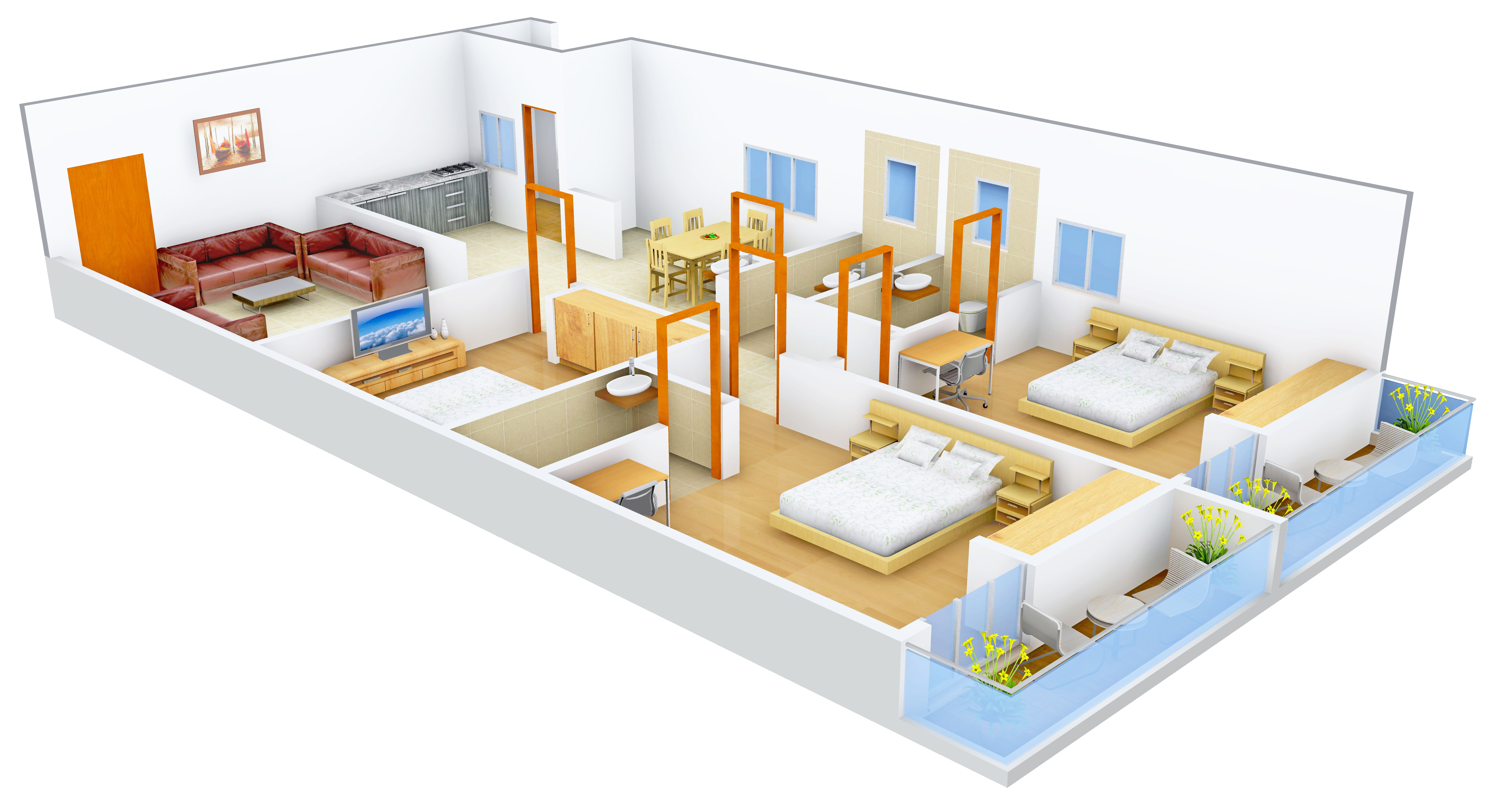 dummy Vaishnavi Fresh Living Apartments dummy Vaishnavi Fresh Living Apartments